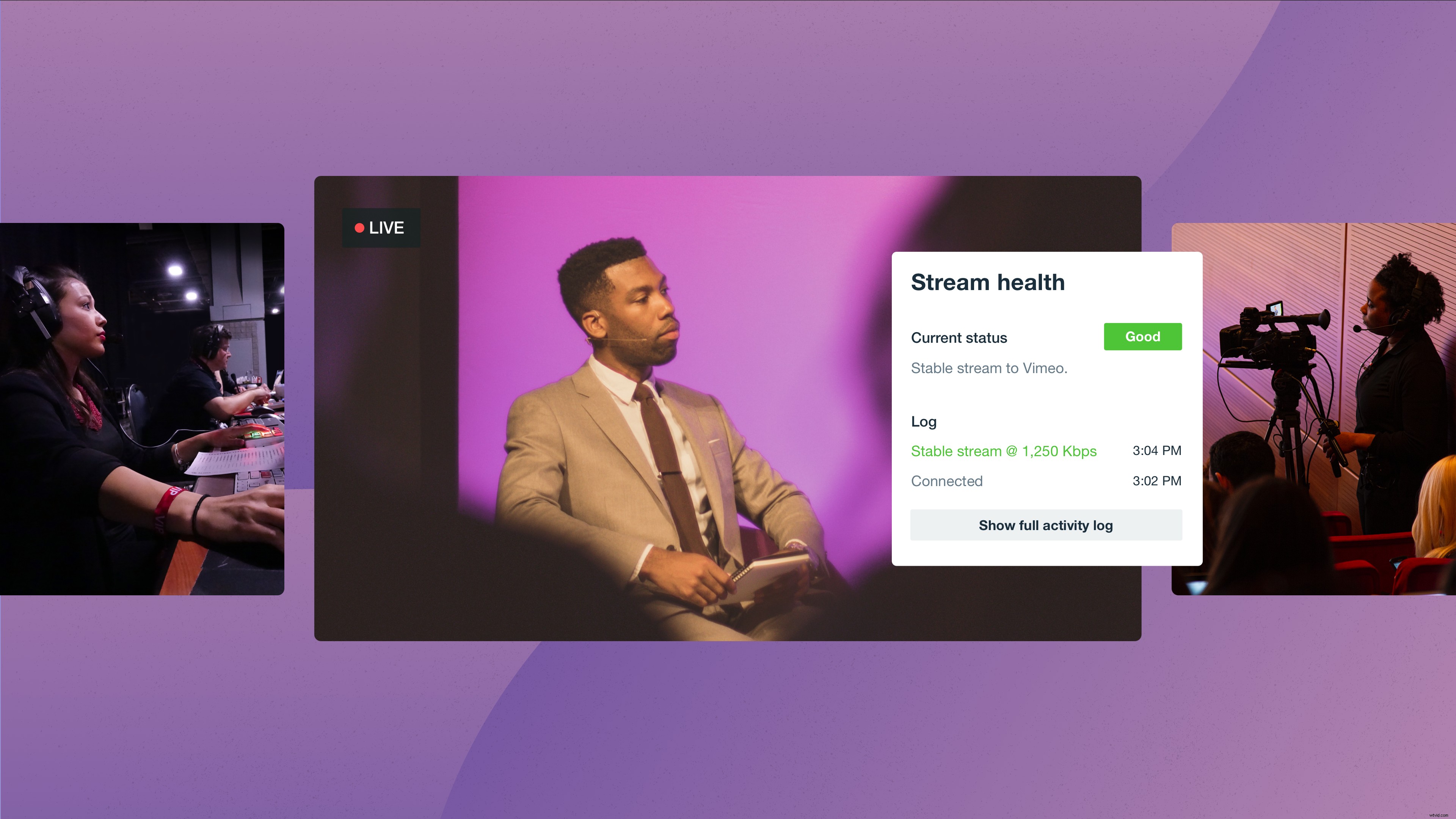 Master Live Streaming: 9 Essential Beginner Tips from Our Expert Team