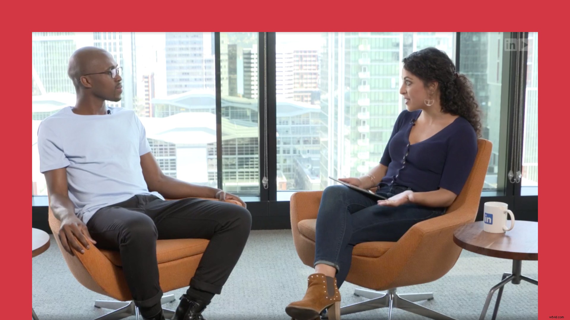 16 Leading Businesses Mastering LinkedIn Live: Real-World Success Stories