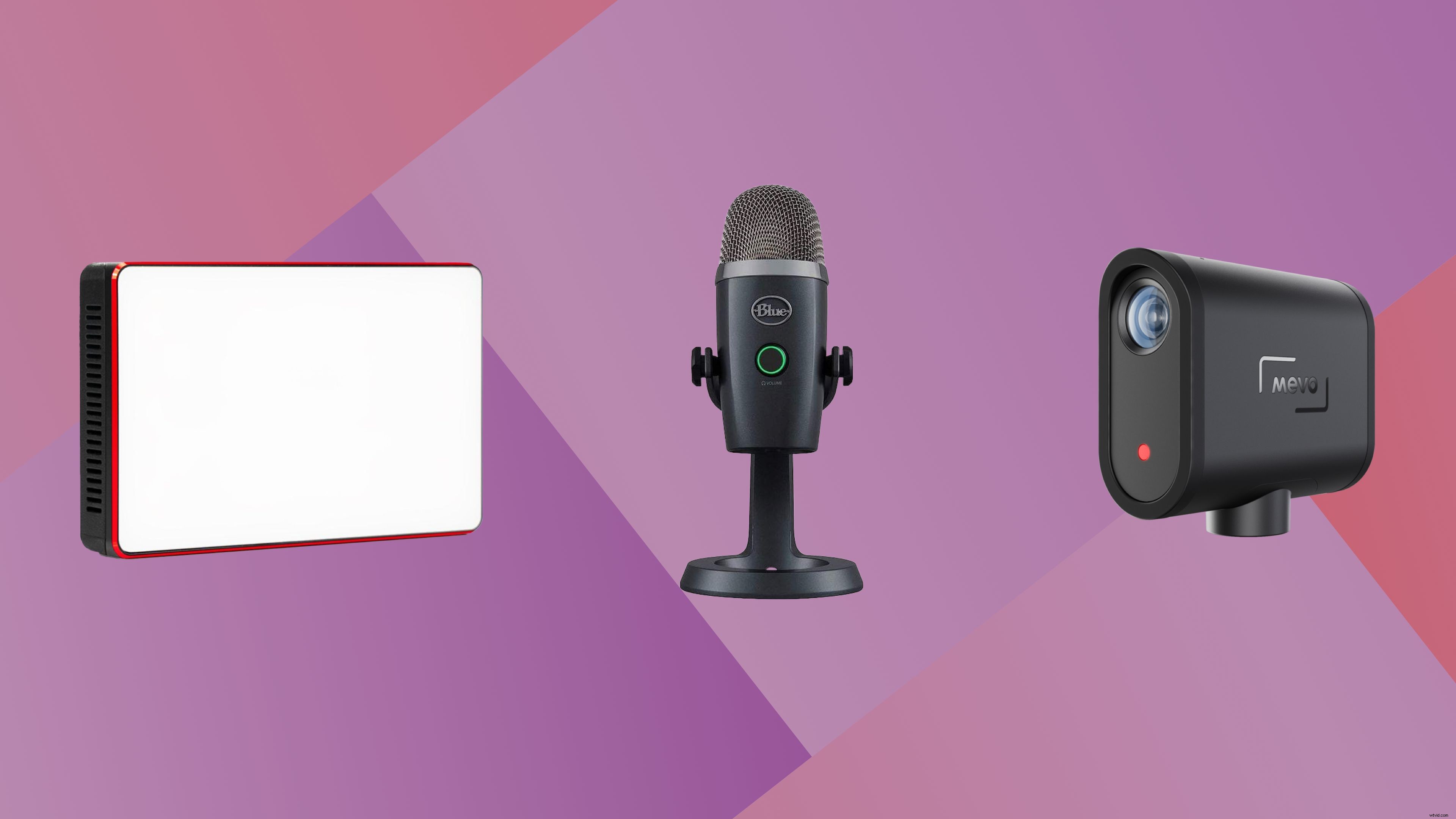 Best Live Streaming Equipment for Every Budget: Expert Gear Guide