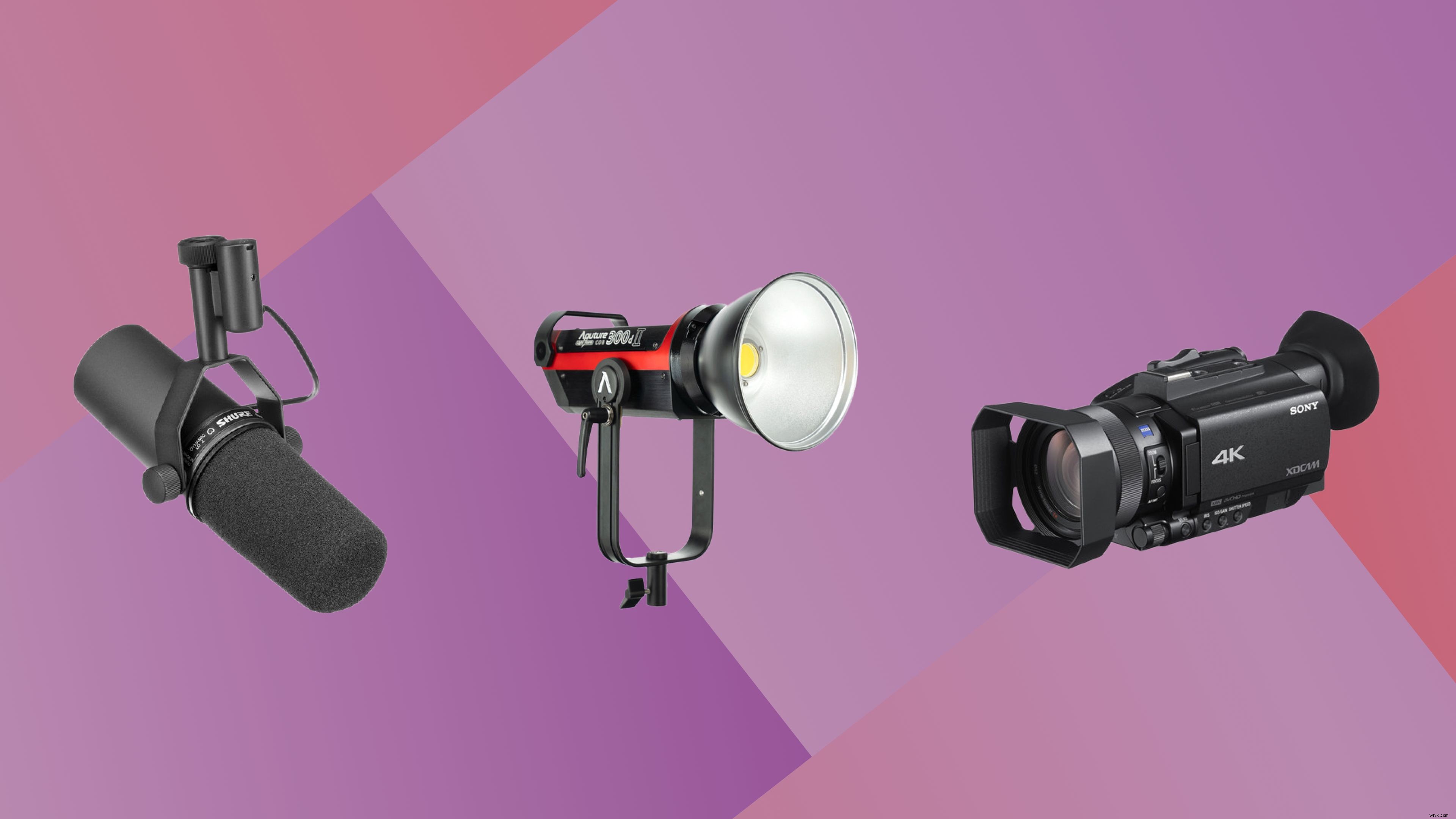 Best Live Streaming Equipment for Every Budget: Expert Gear Guide