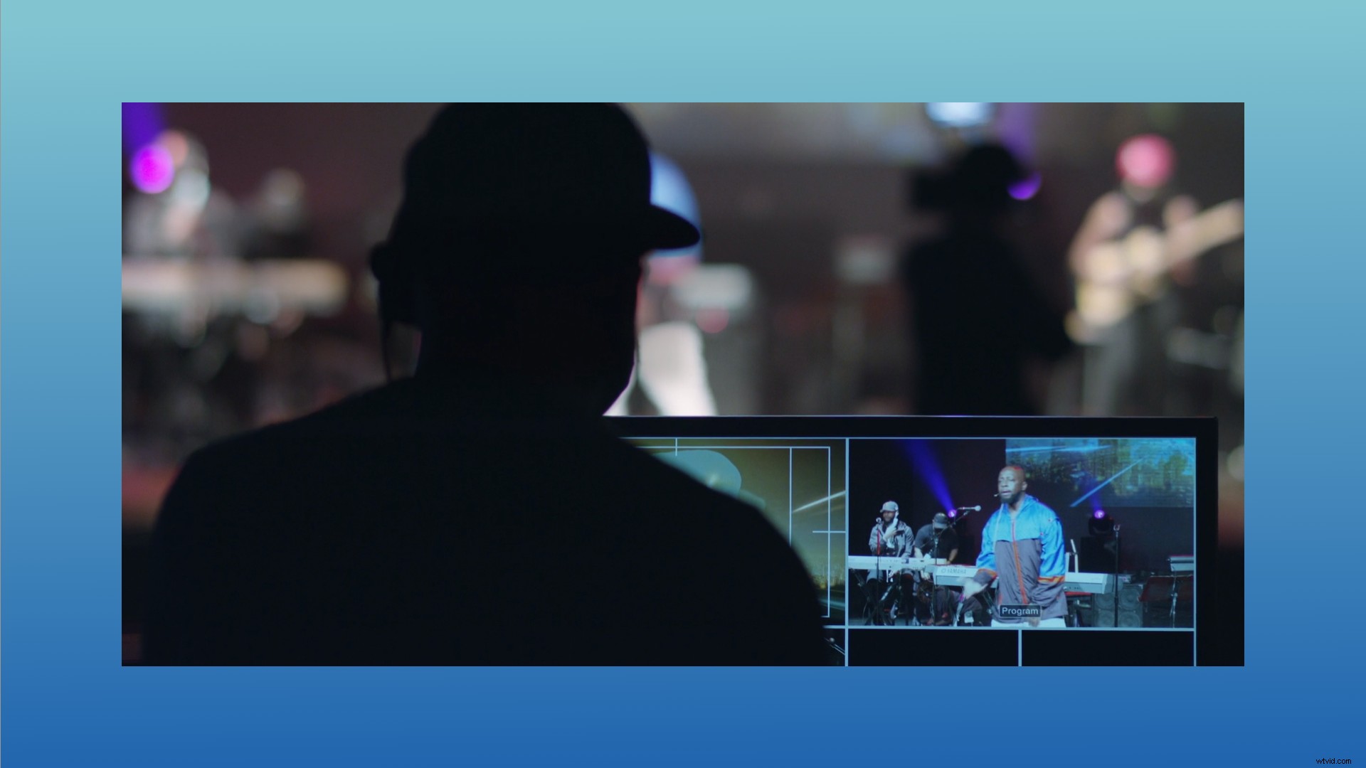 Apollo Theater: Iconic Legacy Continues with Live Video Performances