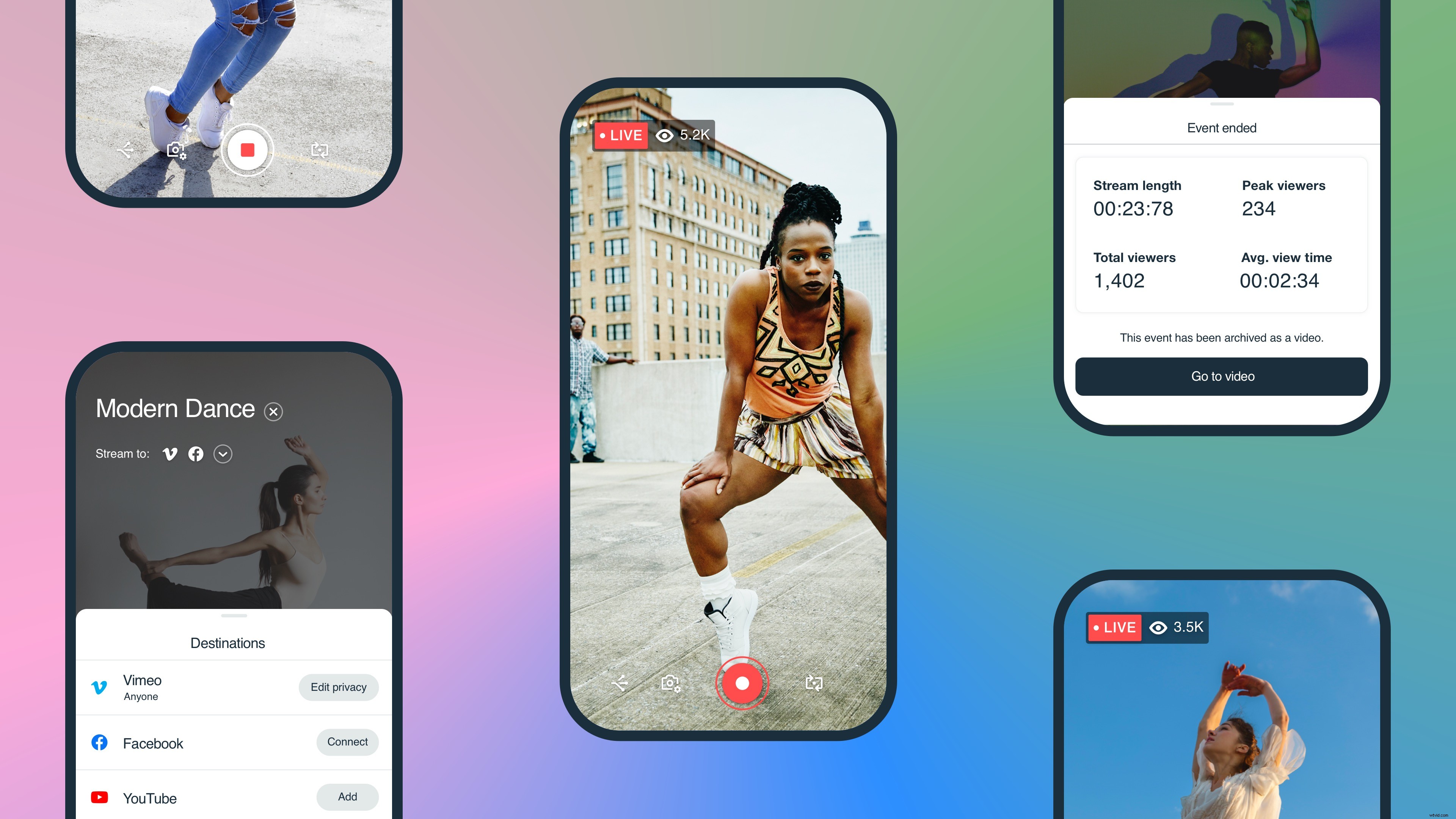 Live Stream from Your Phone Like a Pro: Expert Tips & Setup Guide