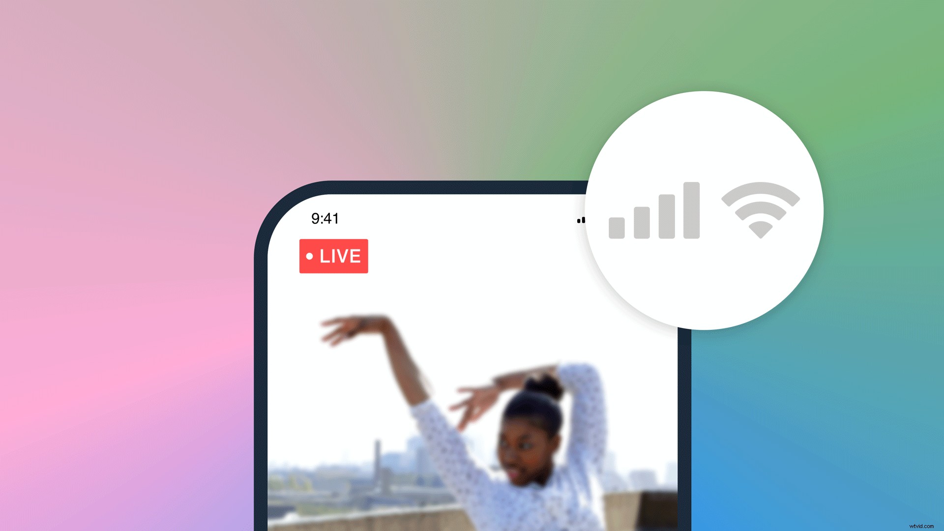 Live Stream from Your Phone Like a Pro: Expert Tips & Setup Guide