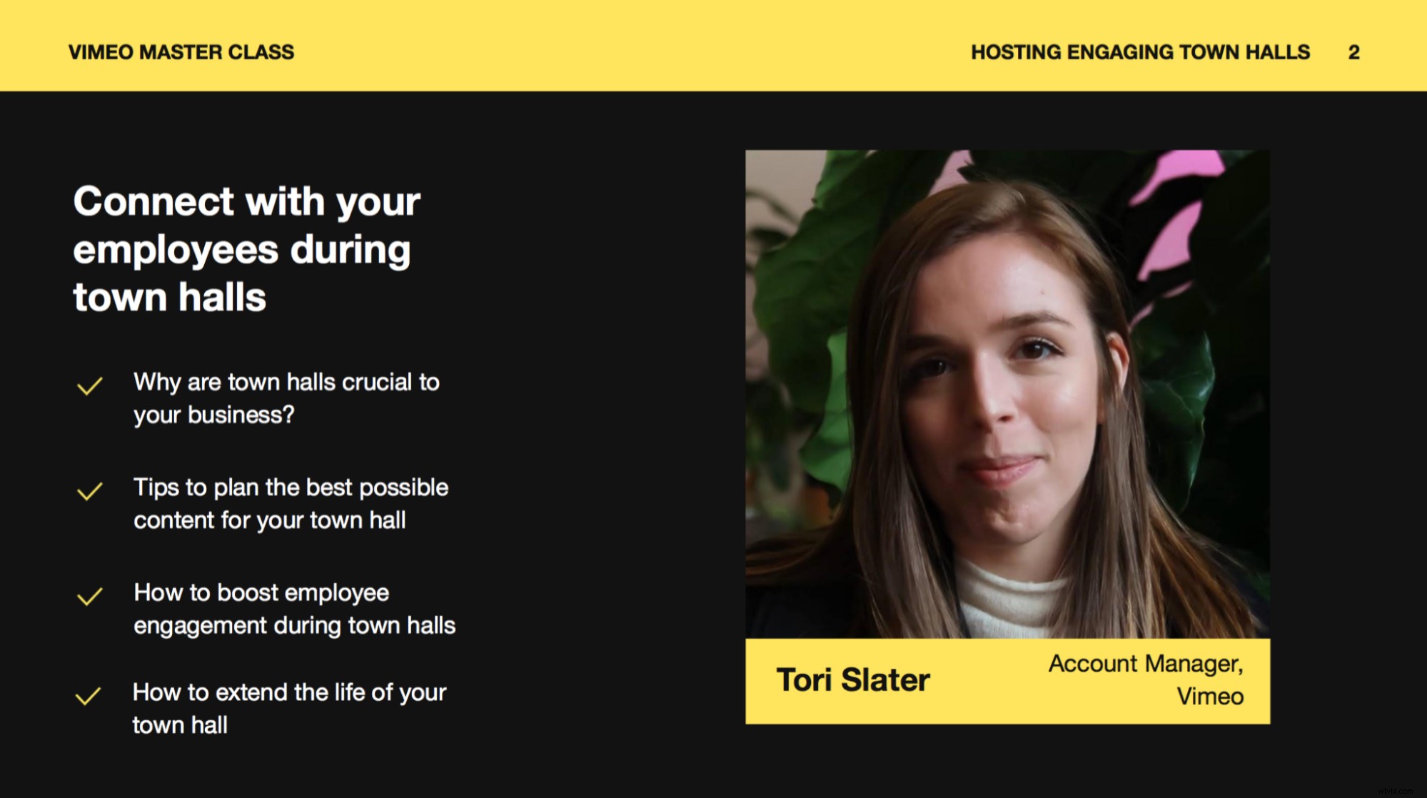 Ultimate Webinar Presentation Superguide: Boost Leads & Sales for B2B Marketers