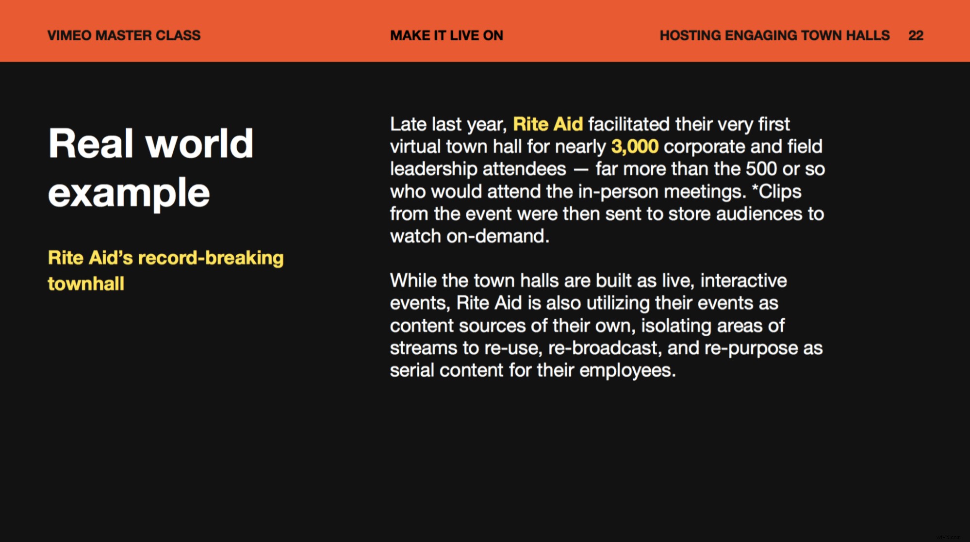 Ultimate Webinar Presentation Superguide: Boost Leads & Sales for B2B Marketers