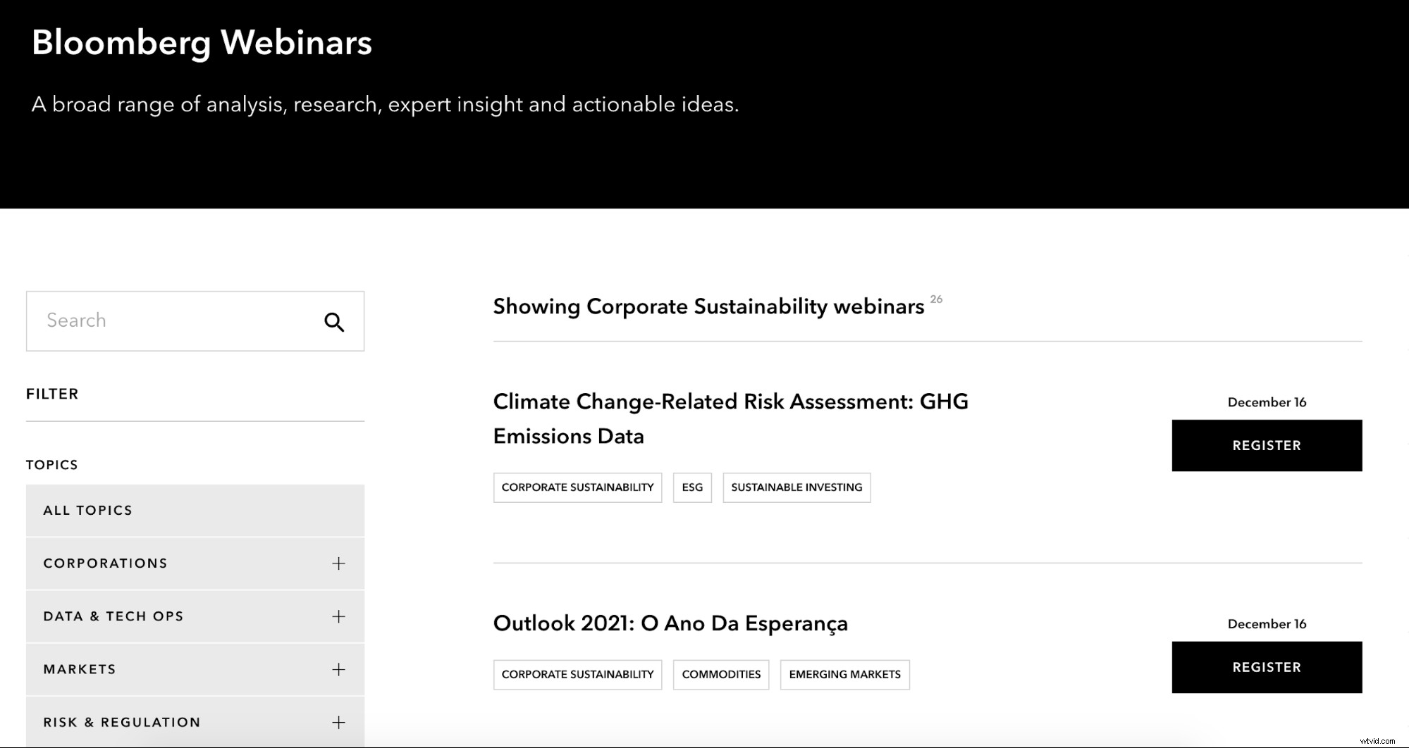 What Is a Webinar? Expert Guide to Planning and Hosting Successful Virtual Events