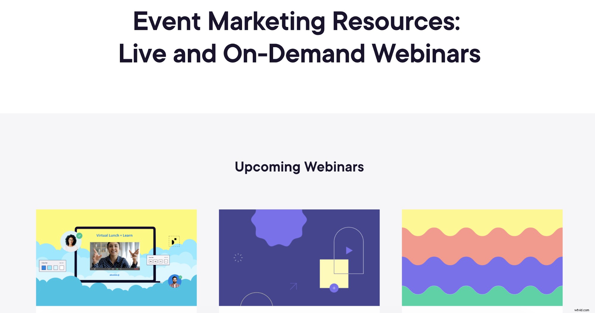 What Is a Webinar? Expert Guide to Planning and Hosting Successful Virtual Events