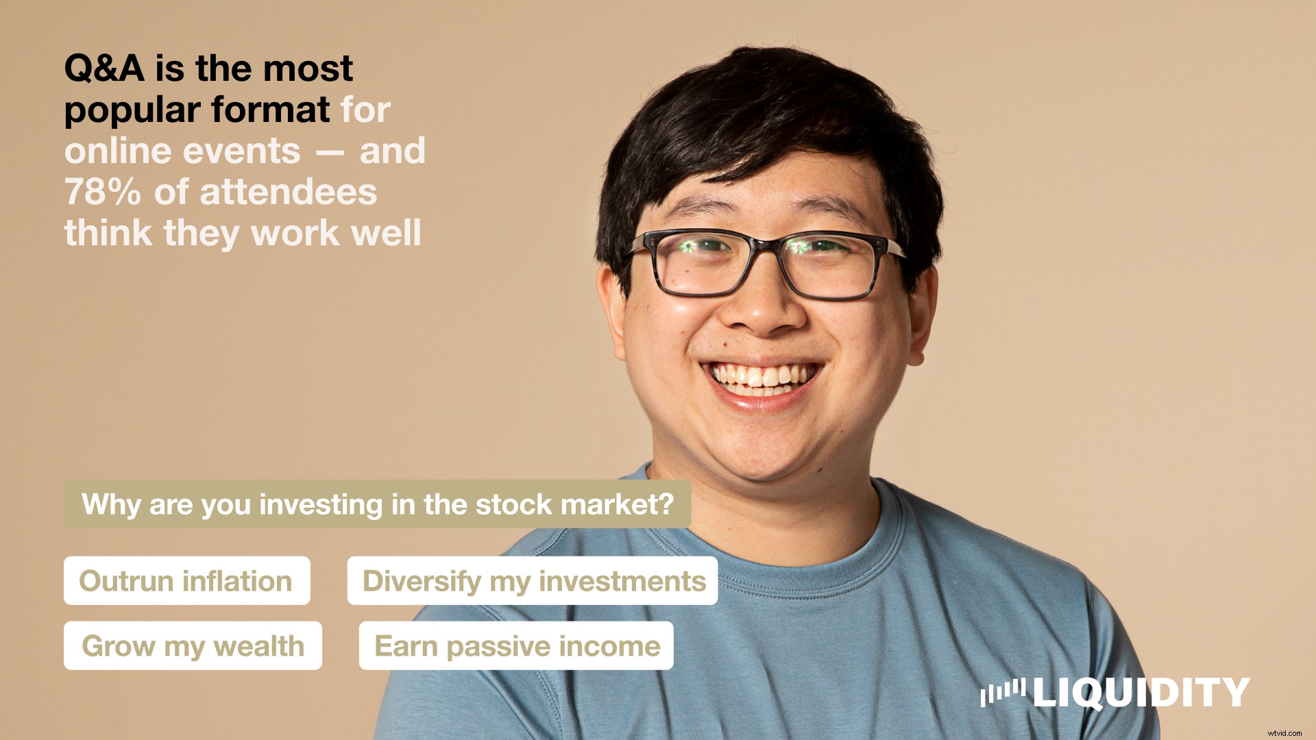 3 Research-Backed Tips to Create Webinars Audiences Actually Watch