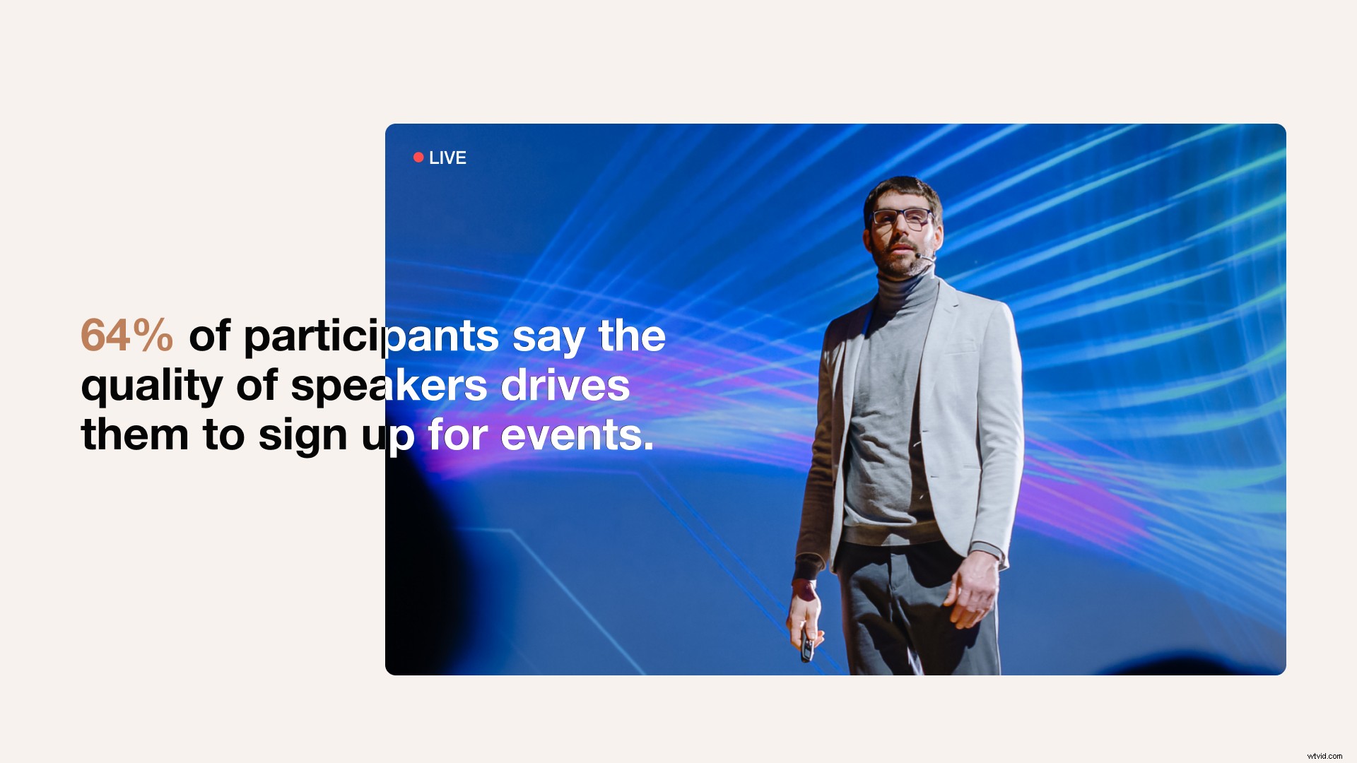 2022 Virtual Event Statistics: Key Insights for Webinars and Engagement