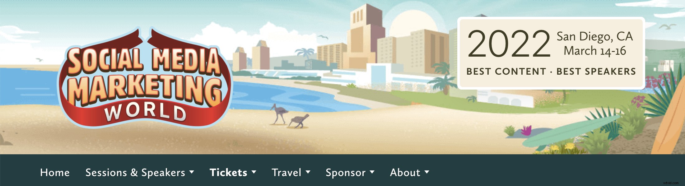 Top Virtual Events & Conferences for 2022: Must-Attend Highlights