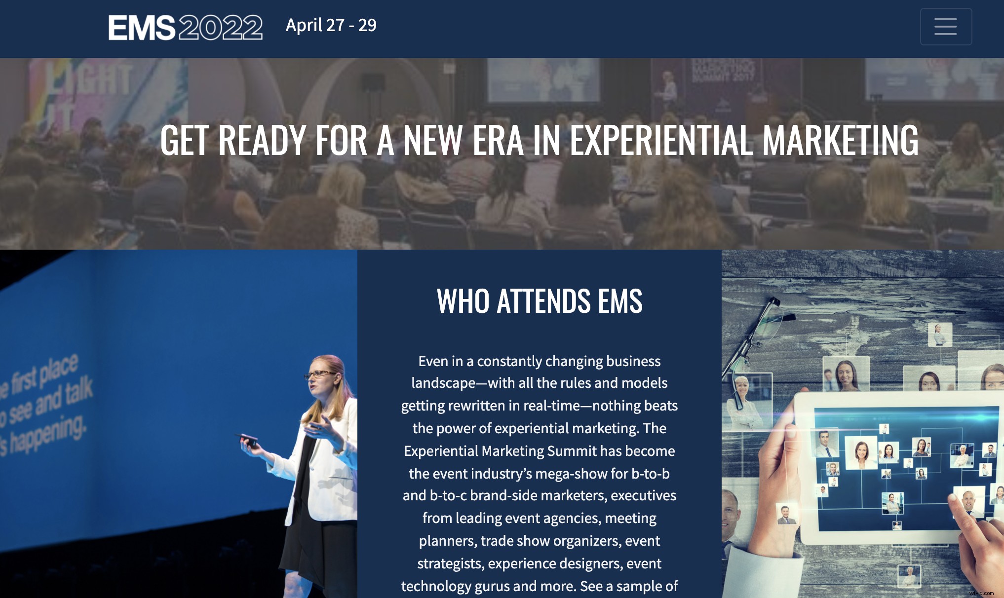 Top Virtual Events & Conferences for 2022: Must-Attend Highlights