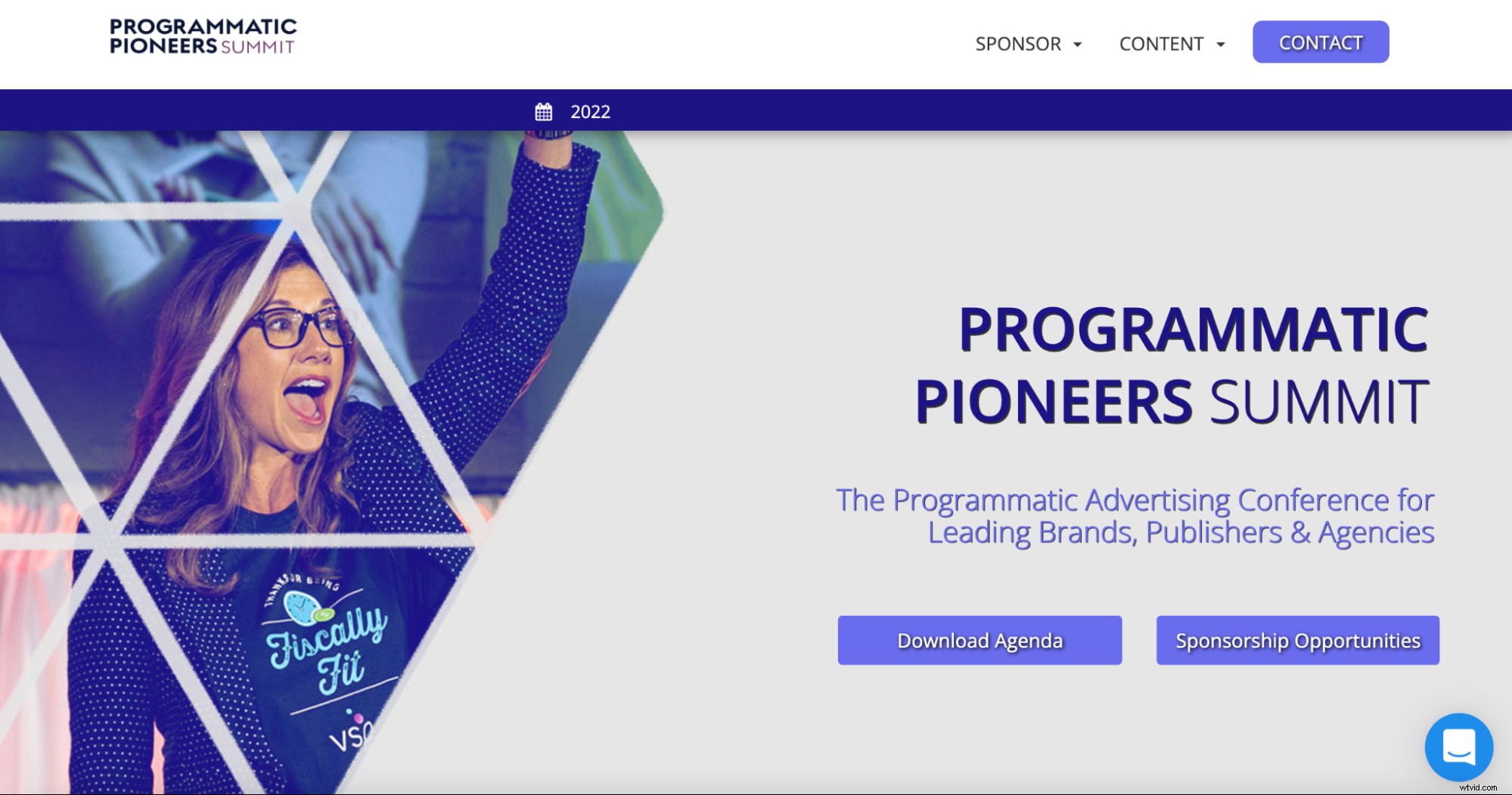 Top Virtual Events & Conferences for 2022: Must-Attend Highlights