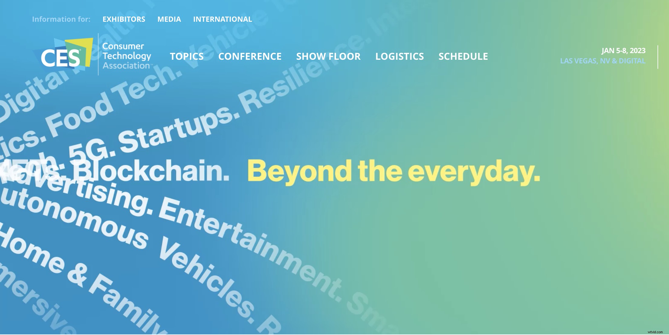 Top Virtual Events & Conferences for 2022: Must-Attend Highlights