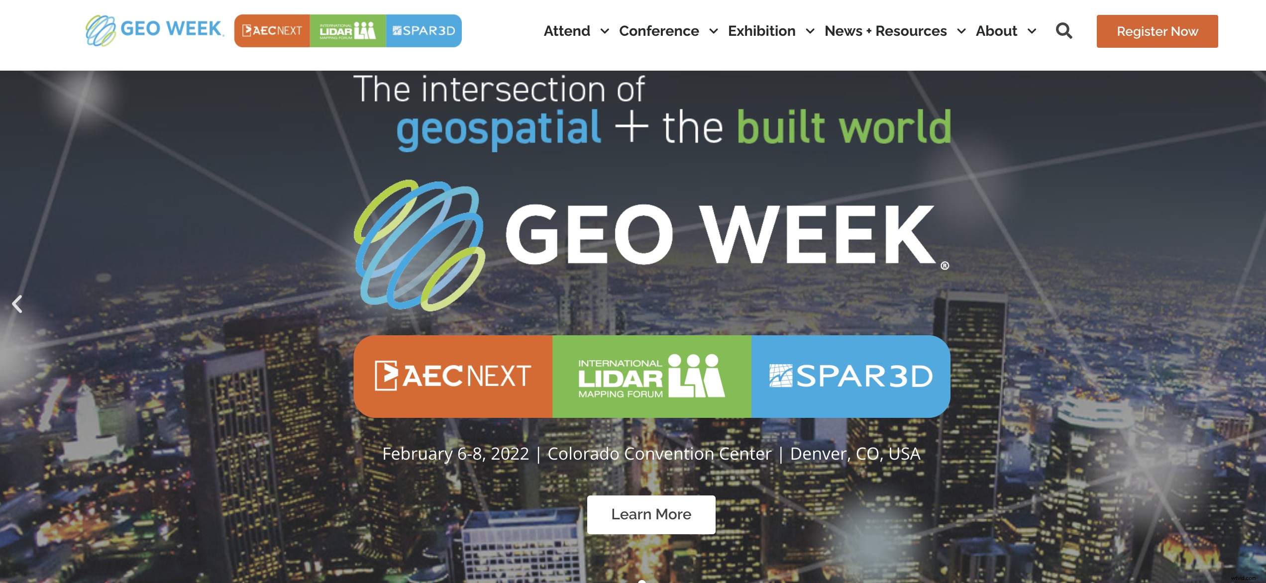 Top Virtual Events & Conferences for 2022: Must-Attend Highlights