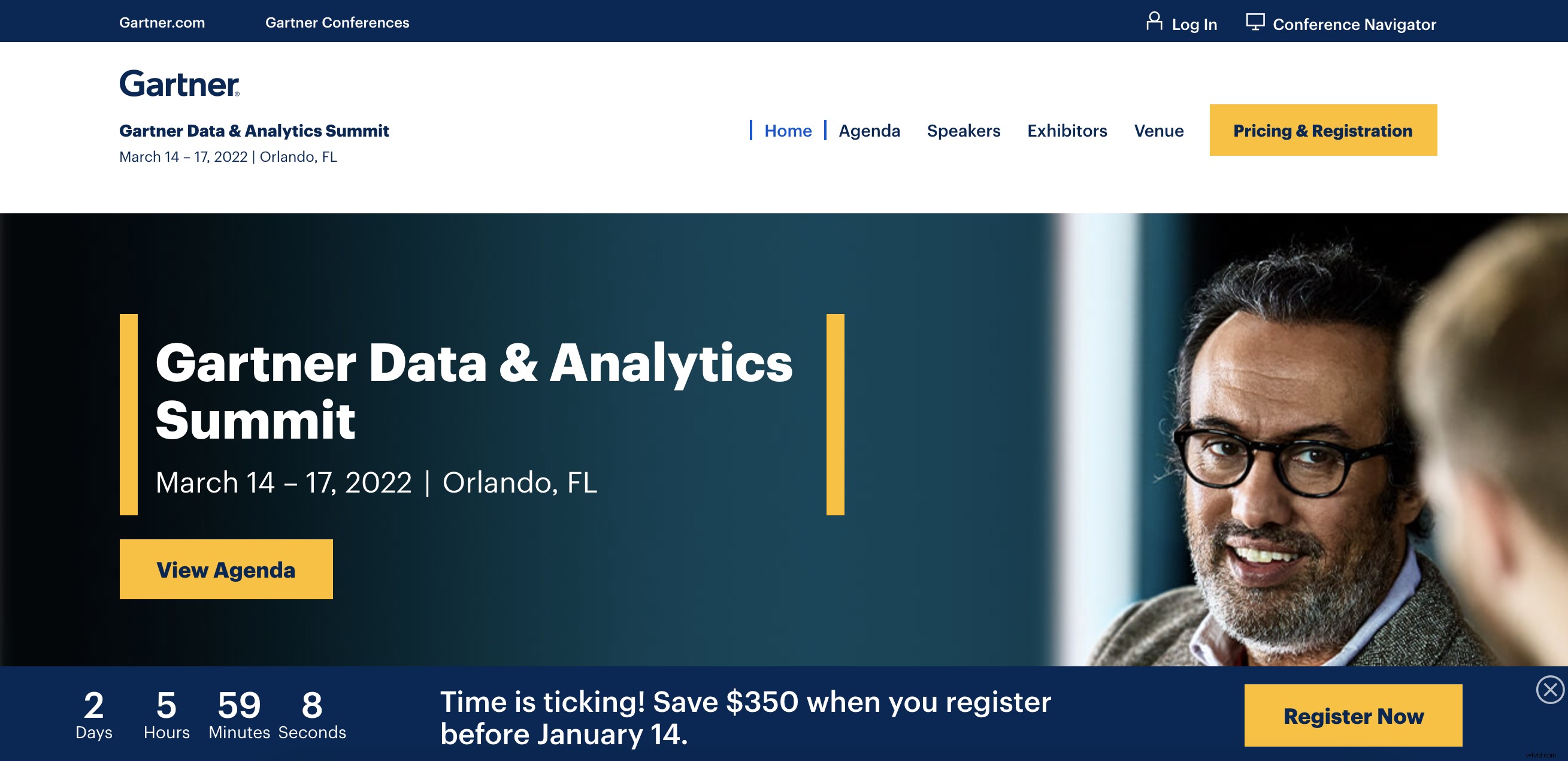 Top Virtual Events & Conferences for 2022: Must-Attend Highlights