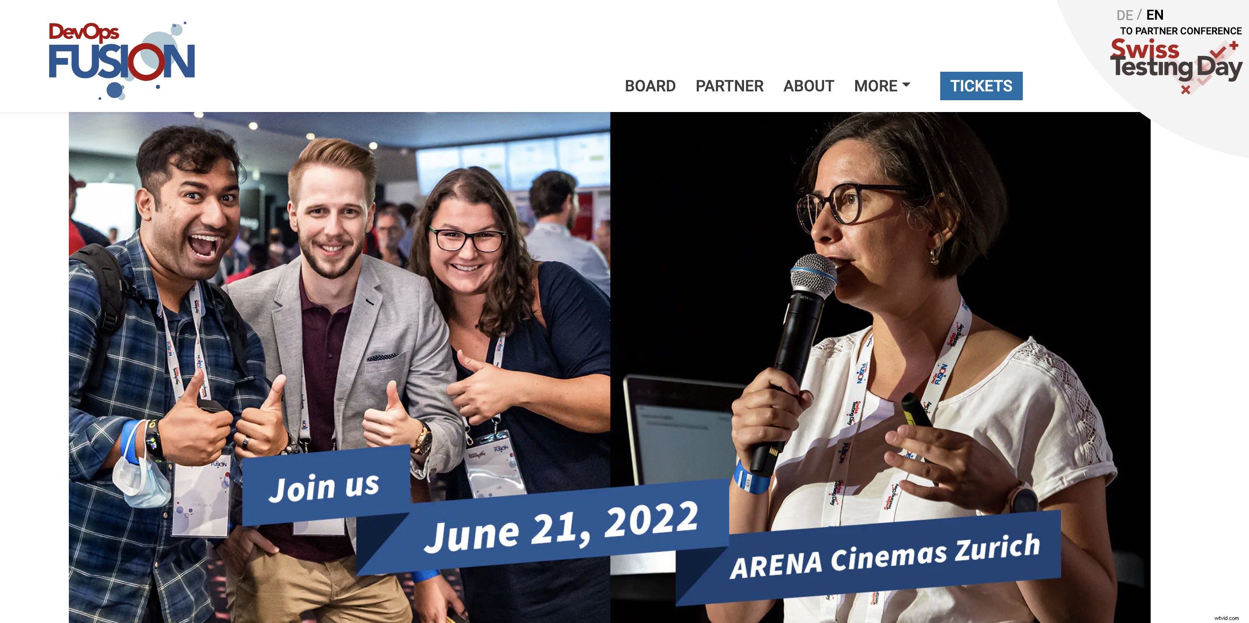 Top Virtual Events & Conferences for 2022: Must-Attend Highlights