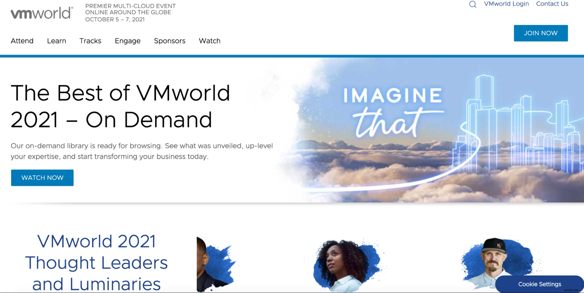 Top Virtual Events & Conferences for 2022: Must-Attend Highlights