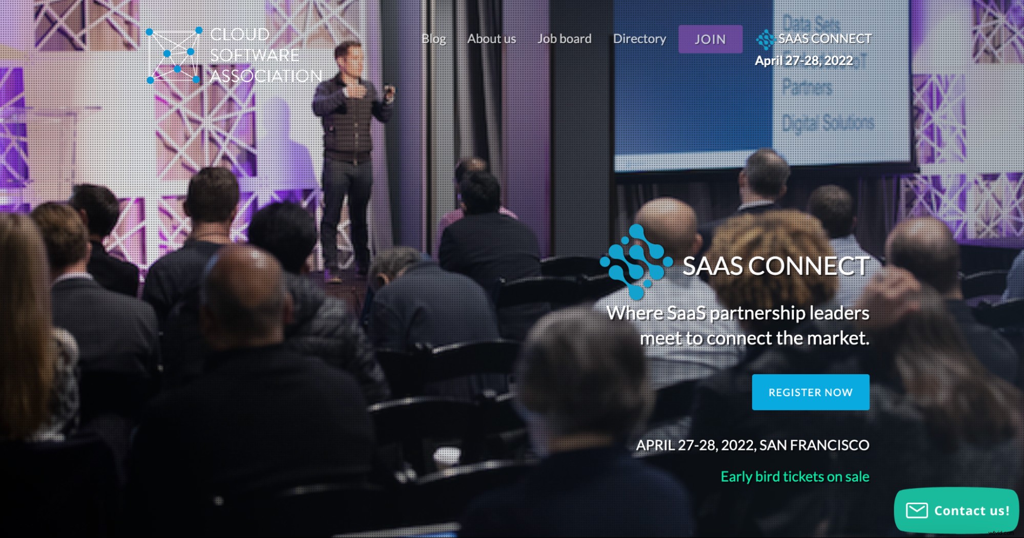 Top Virtual Events & Conferences for 2022: Must-Attend Highlights