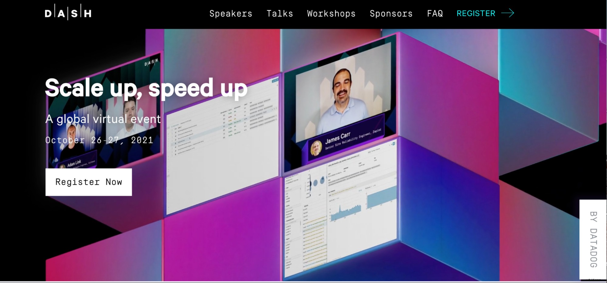 Top Virtual Events & Conferences for 2022: Must-Attend Highlights