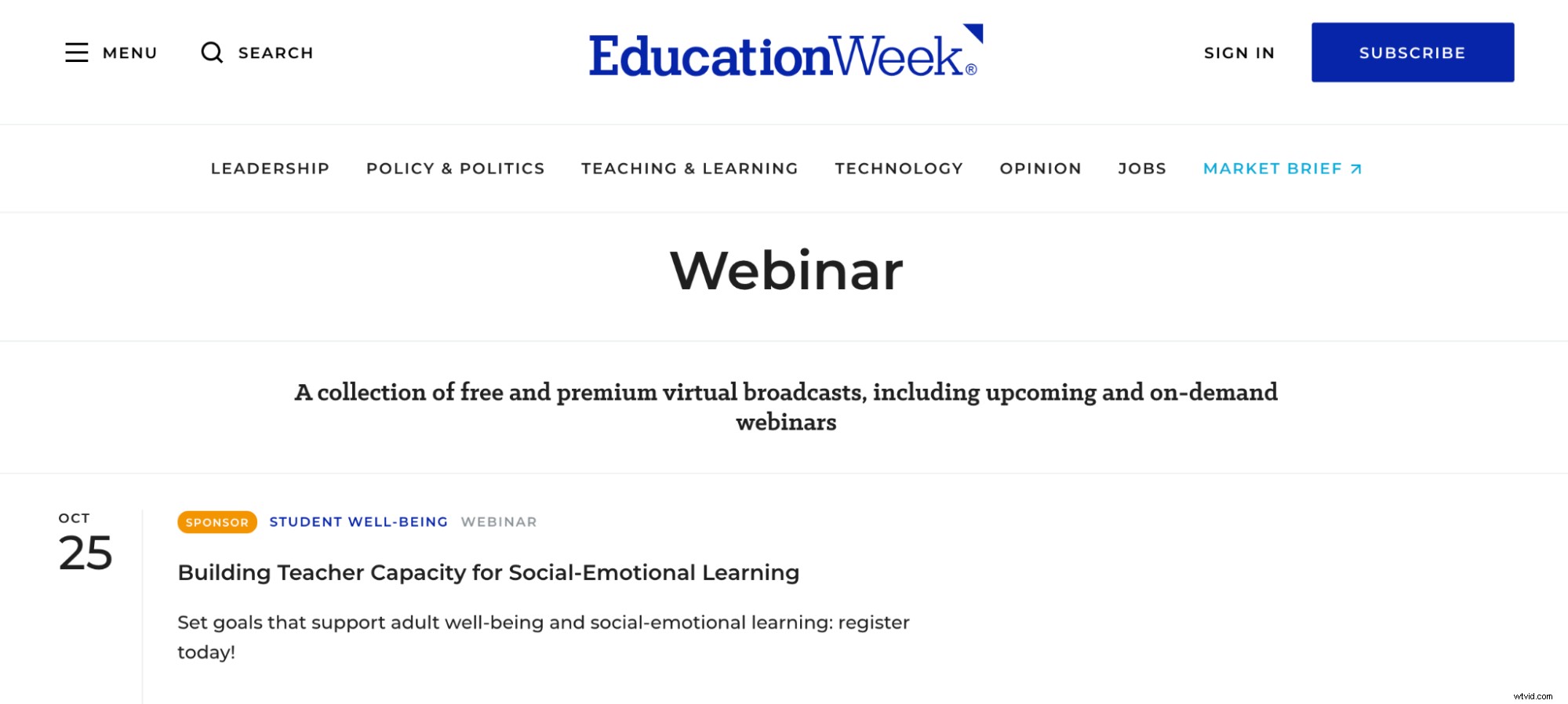 Top Virtual Events & Conferences for 2022: Must-Attend Highlights