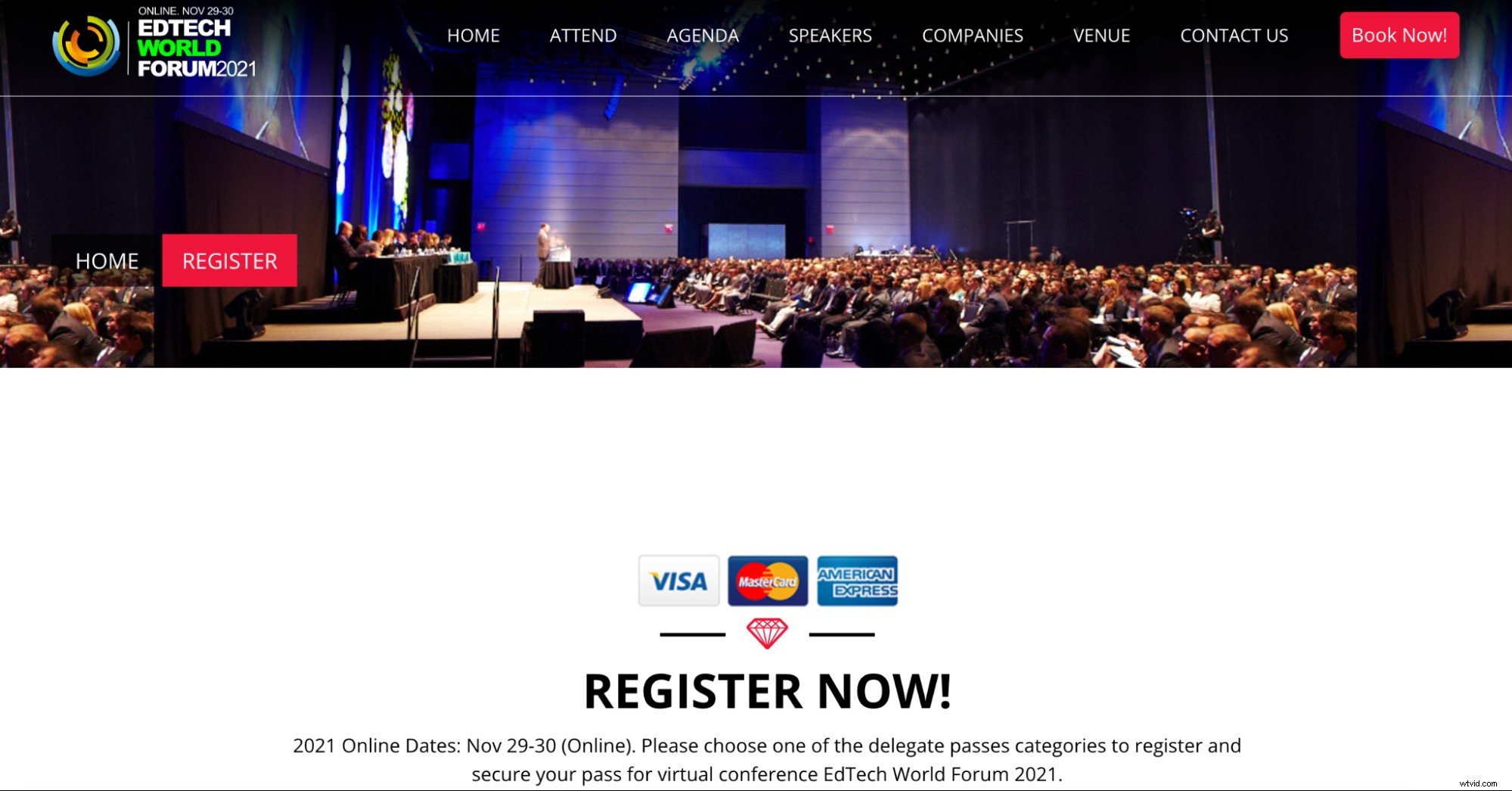 Top Virtual Events & Conferences for 2022: Must-Attend Highlights