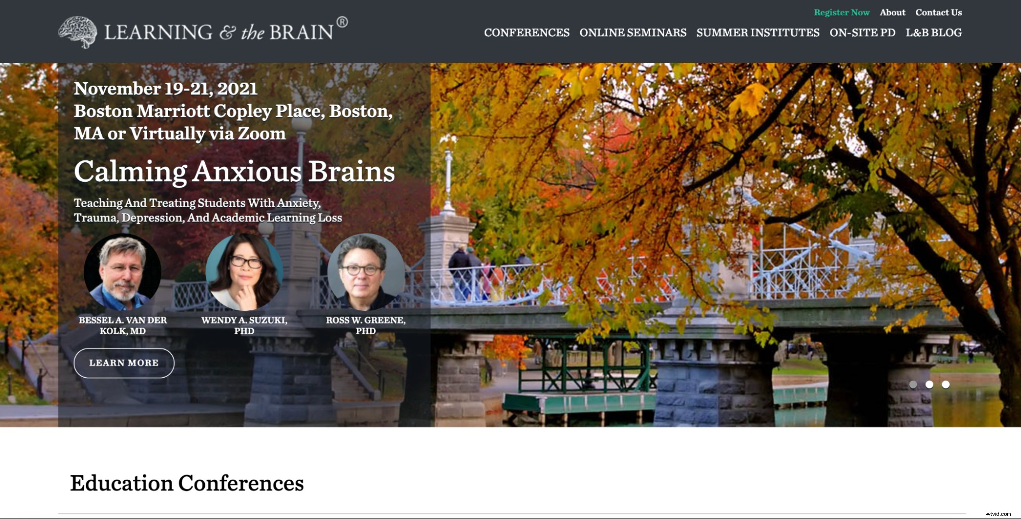 Top Virtual Events & Conferences for 2022: Must-Attend Highlights