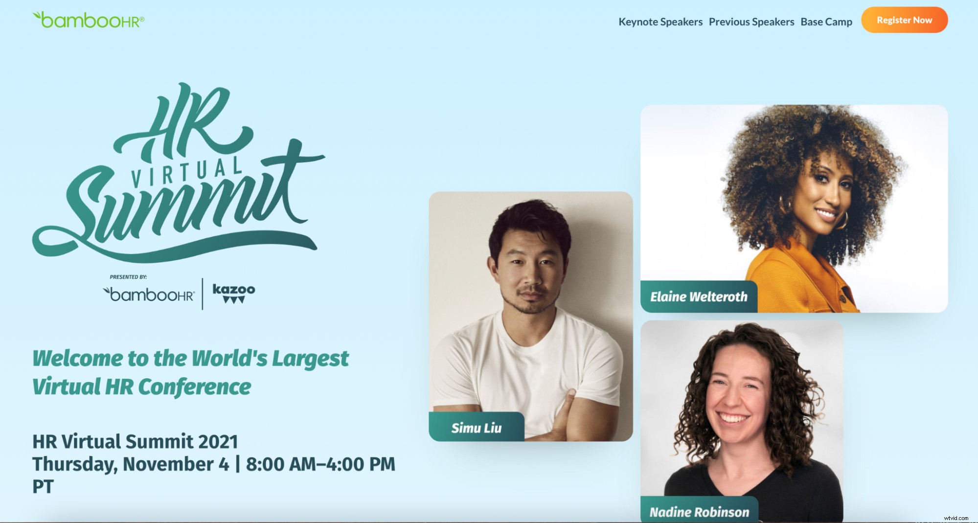 Top Virtual Events & Conferences for 2022: Must-Attend Highlights