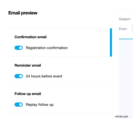20 Proven Webinar Invitation Examples to Skyrocket Registrations