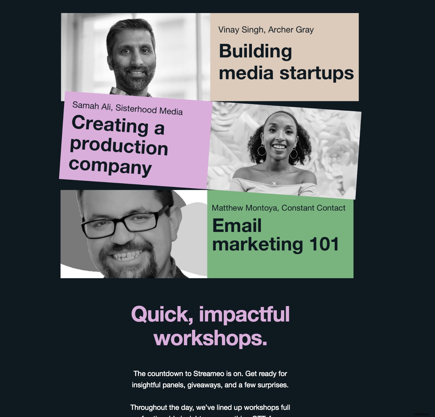 20 Proven Webinar Invitation Examples to Skyrocket Registrations