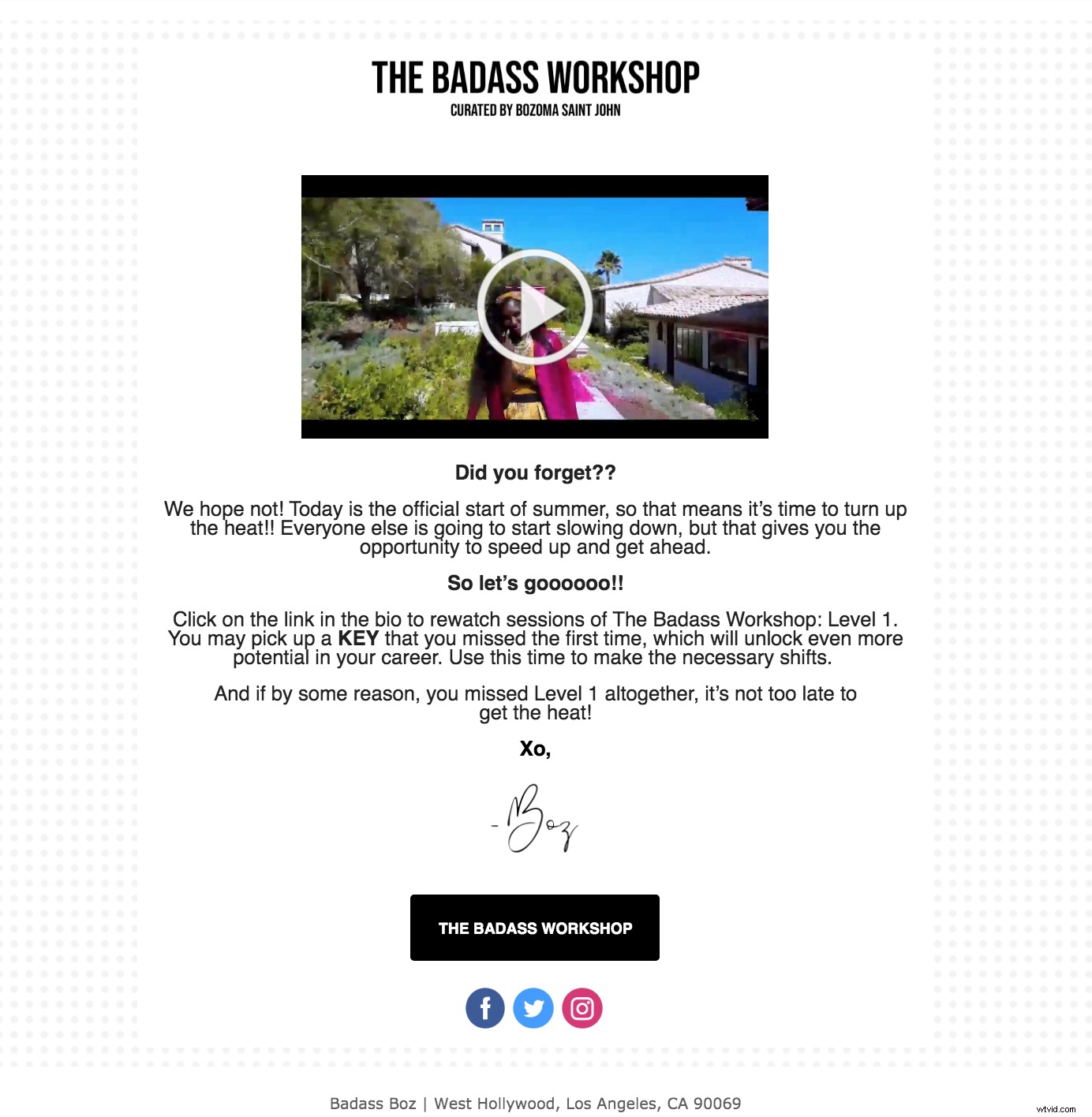 20 Proven Webinar Invitation Examples to Skyrocket Registrations