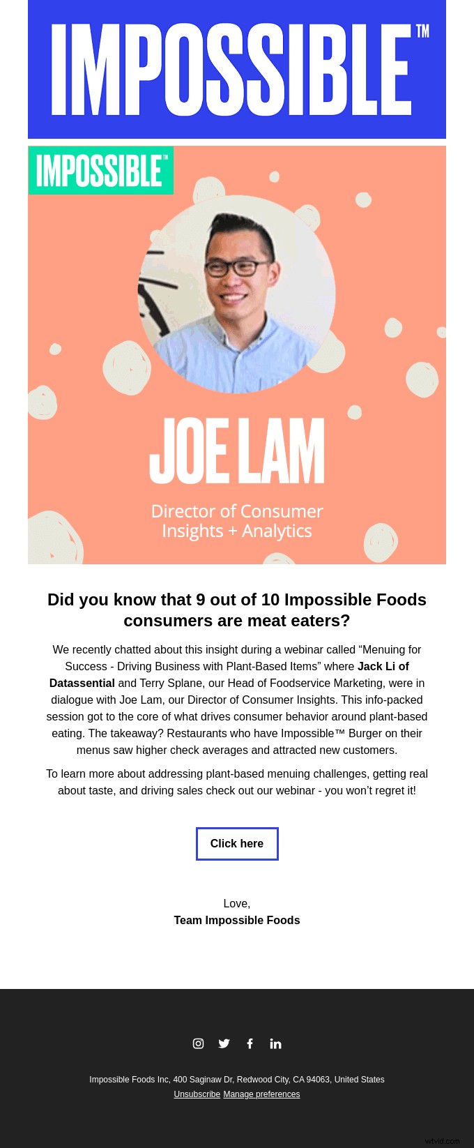 20 Proven Webinar Invitation Examples to Skyrocket Registrations