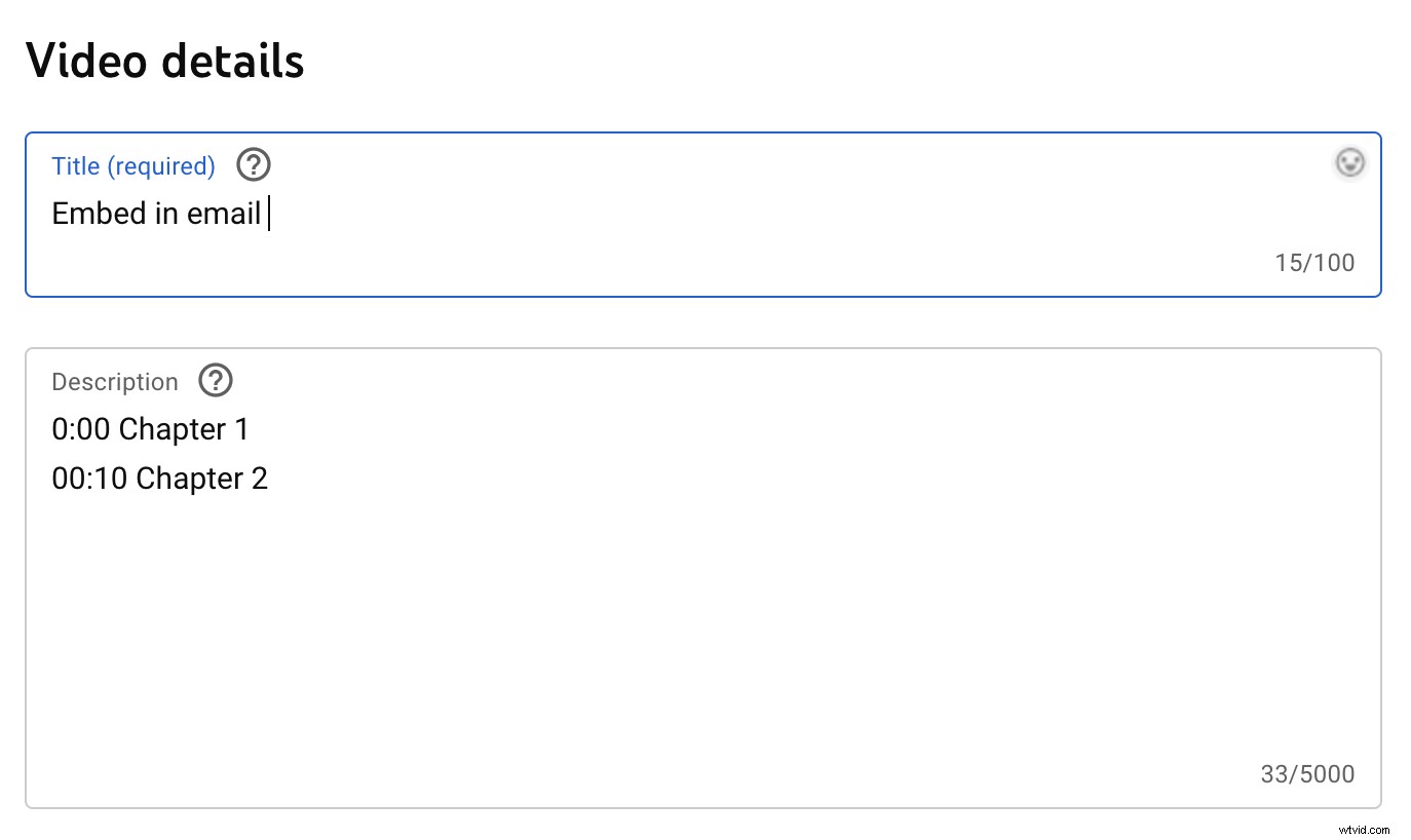 How to Add Chapters to YouTube, Vimeo Videos & More: Step-by-Step Guide