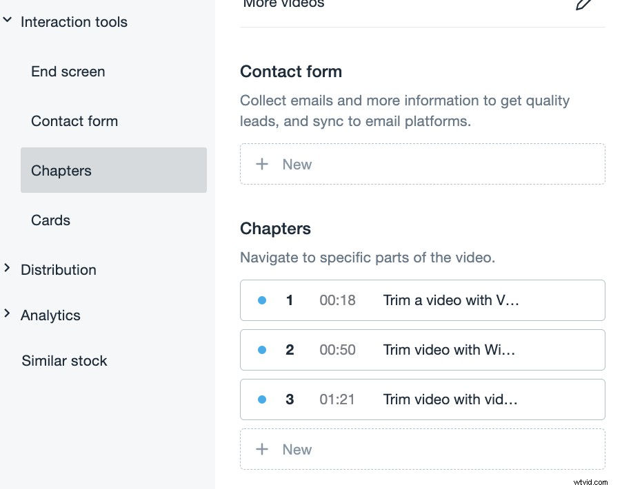 How to Add Chapters to YouTube, Vimeo Videos & More: Step-by-Step Guide