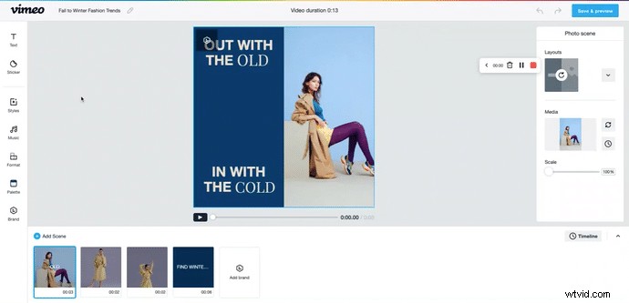 Simple Step-by-Step Guide: How to Add Filters to Videos on iPhone or Android