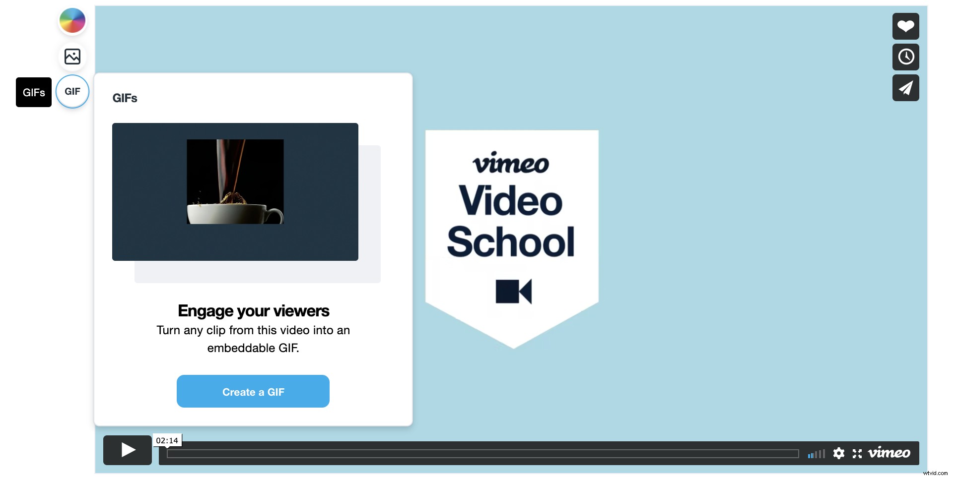 How to Easily Convert Videos to GIFs Using Vimeo, Photoshop, Adobe Premiere Pro & More