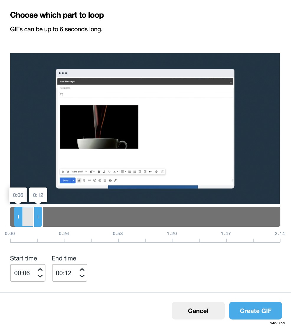 How to Easily Convert Videos to GIFs Using Vimeo, Photoshop, Adobe Premiere Pro & More