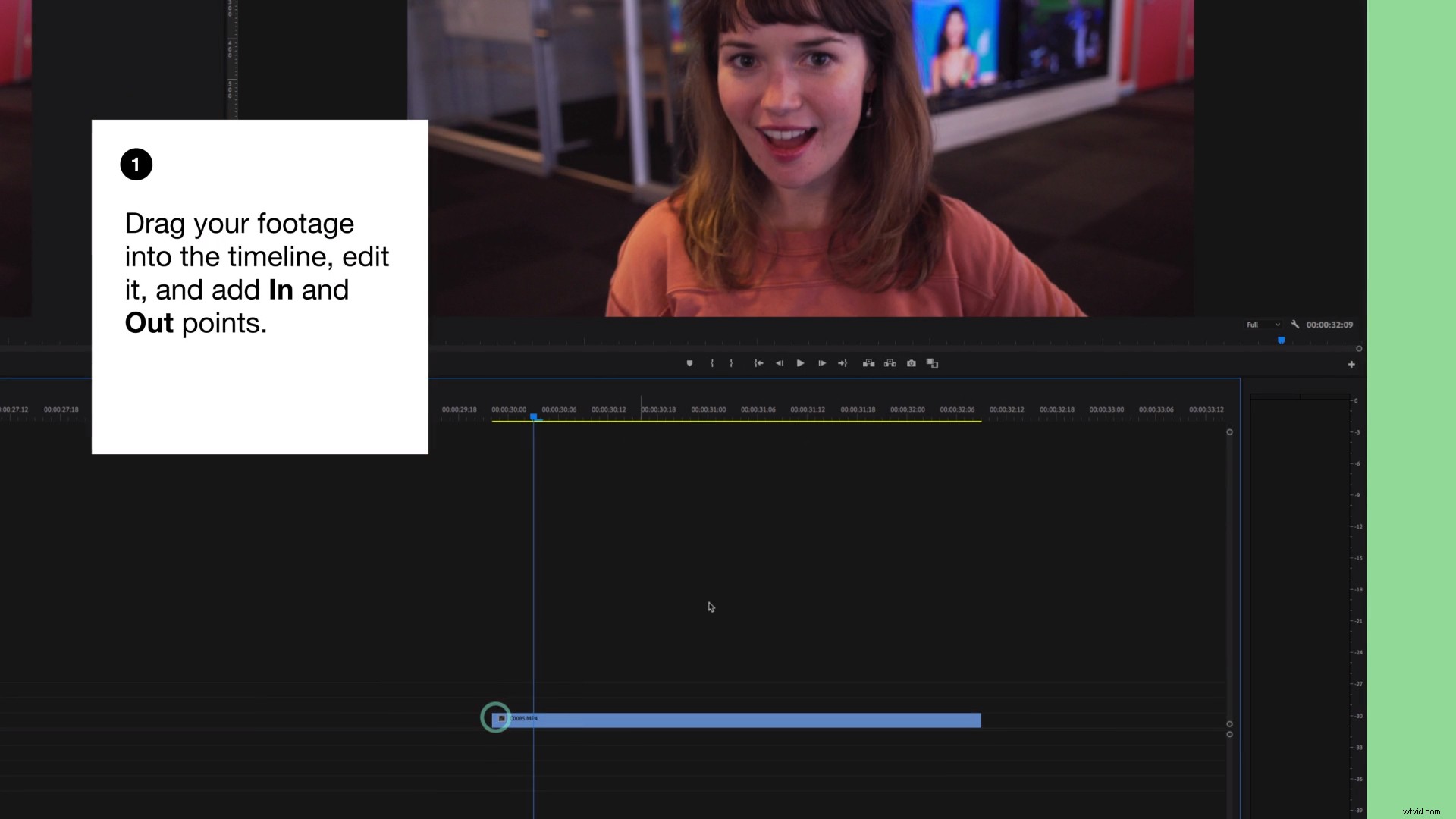 How to Easily Convert Videos to GIFs Using Vimeo, Photoshop, Adobe Premiere Pro & More