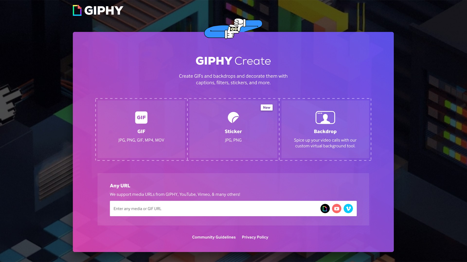 How to Easily Convert Videos to GIFs Using Vimeo, Photoshop, Adobe Premiere Pro & More