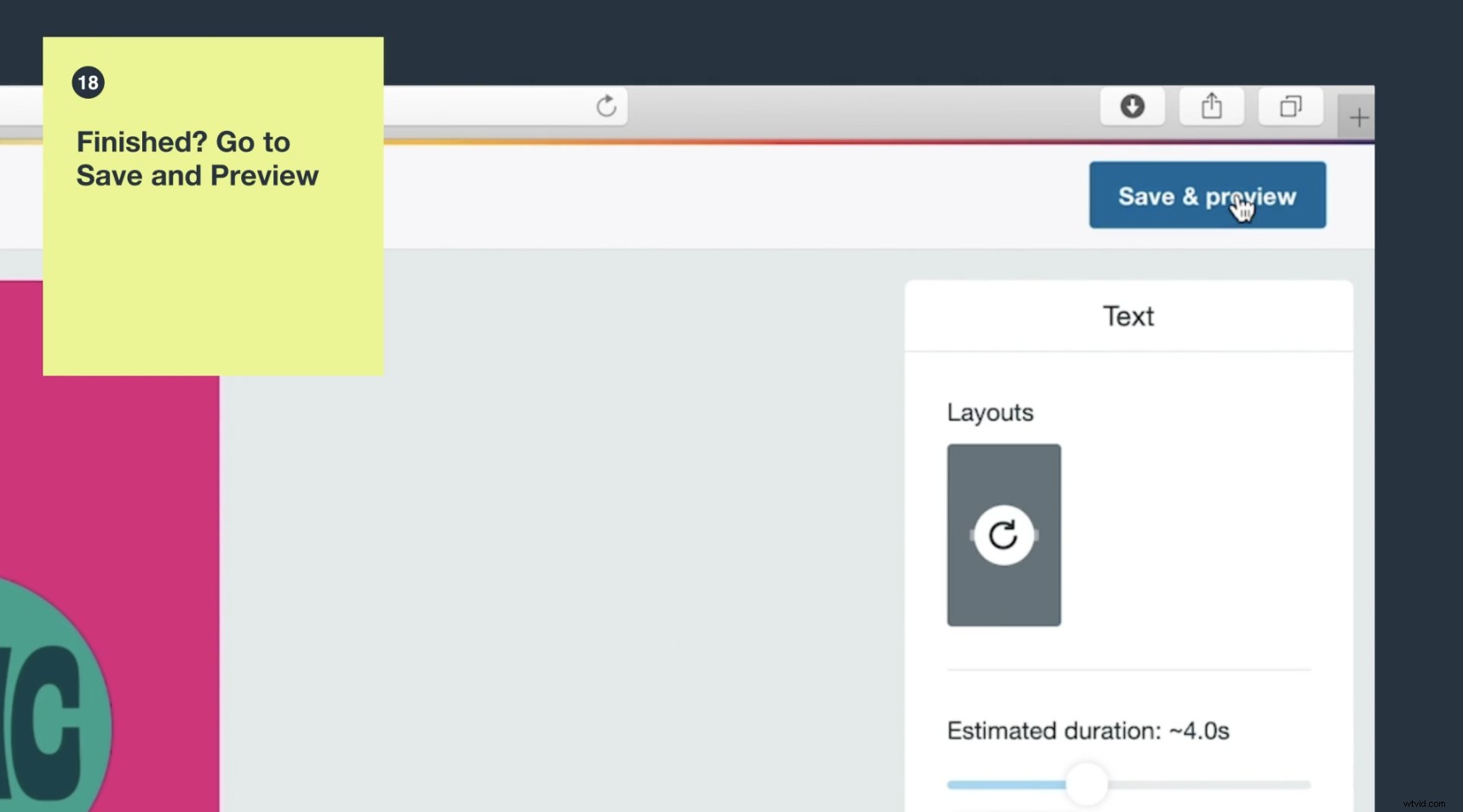 How to Create Professional Videos Easily with Vimeo Create