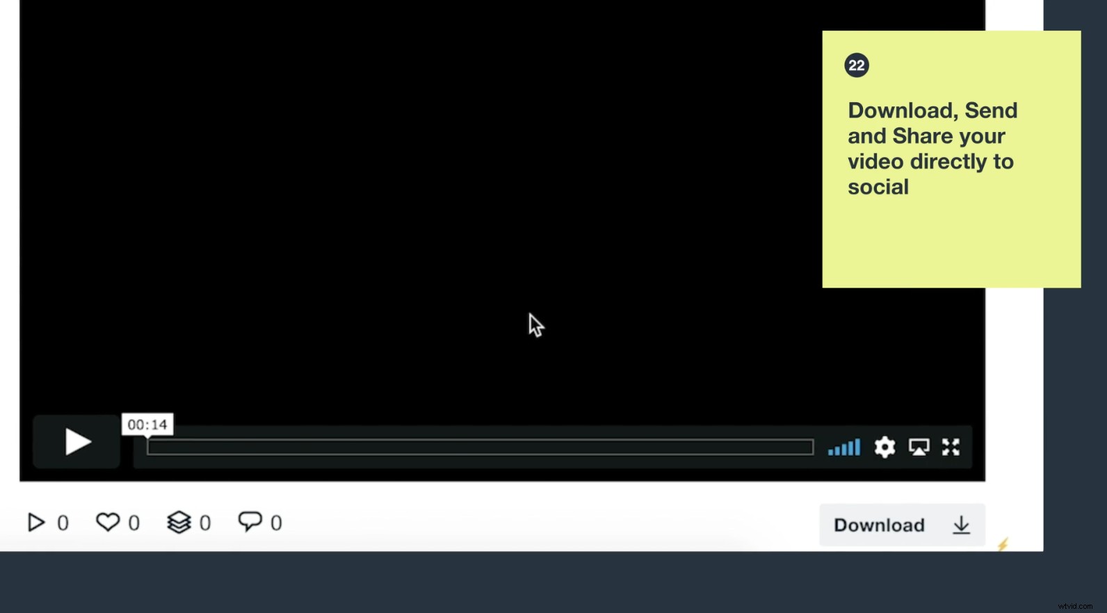 How to Create Professional Videos Easily with Vimeo Create