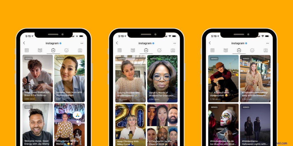 How to Create Professional IGTV Videos: Complete Guide for Brands