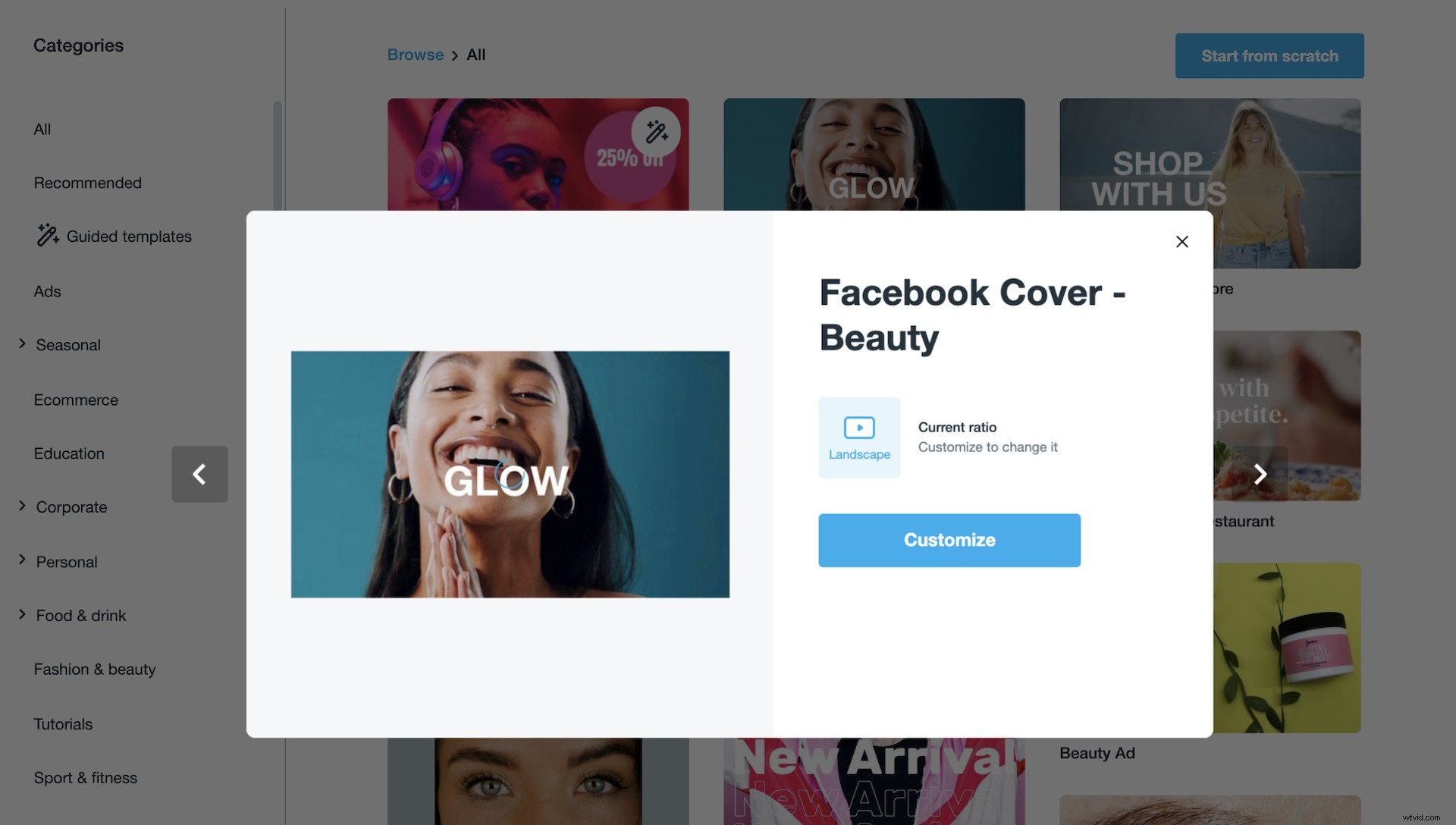 How to Create Stunning Facebook Cover Videos: Step-by-Step Guide