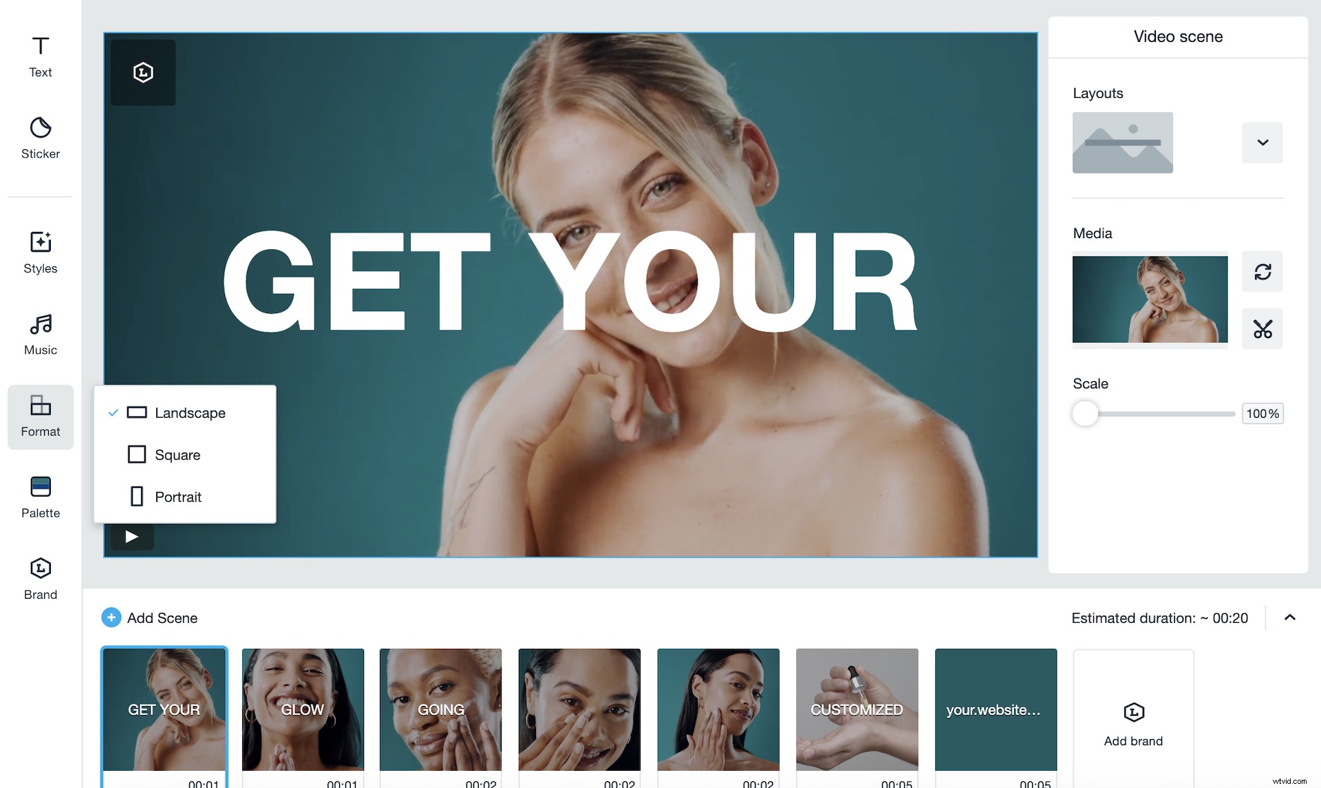 How to Create Stunning Facebook Cover Videos: Step-by-Step Guide