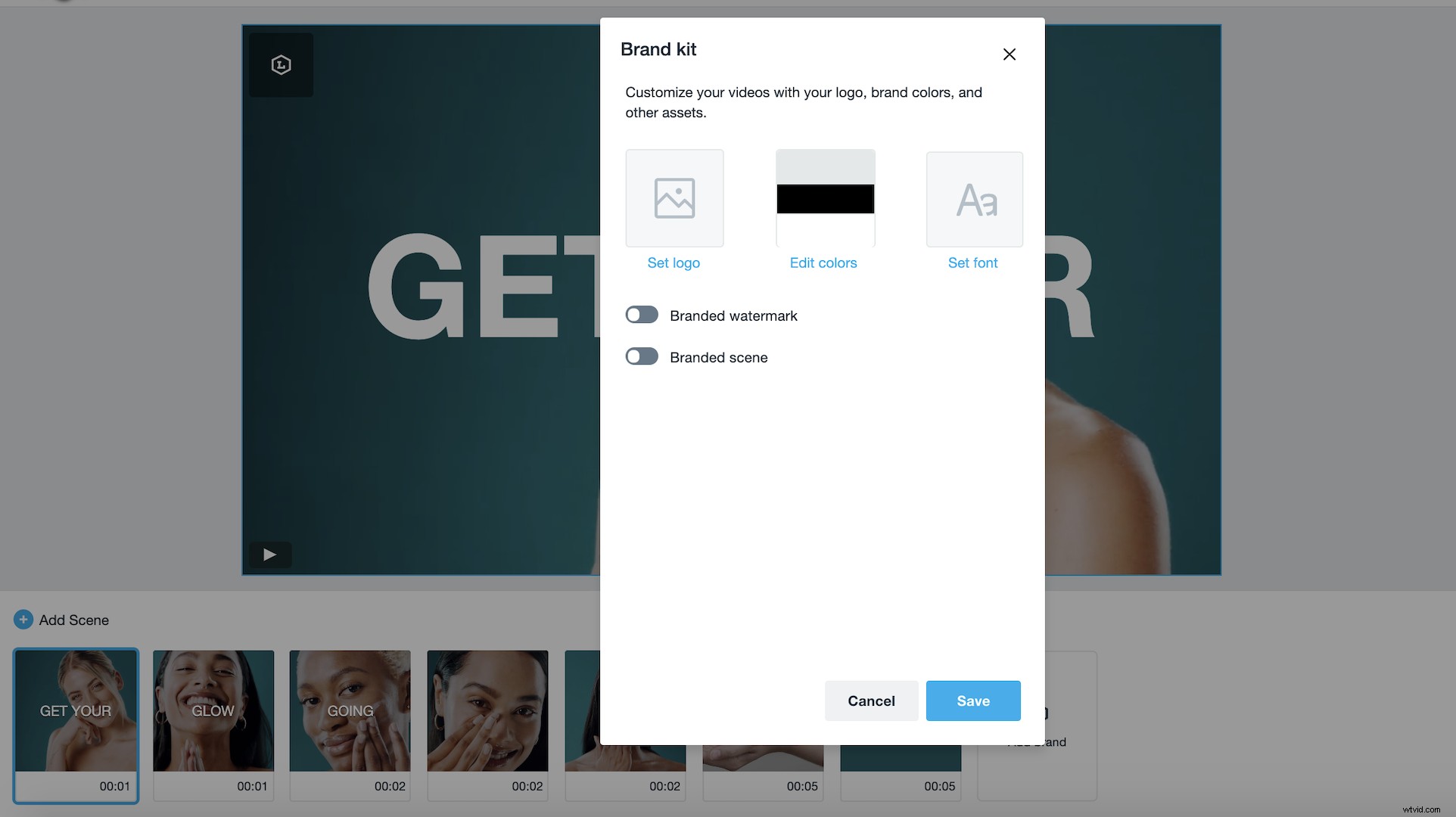 How to Create Stunning Facebook Cover Videos: Step-by-Step Guide