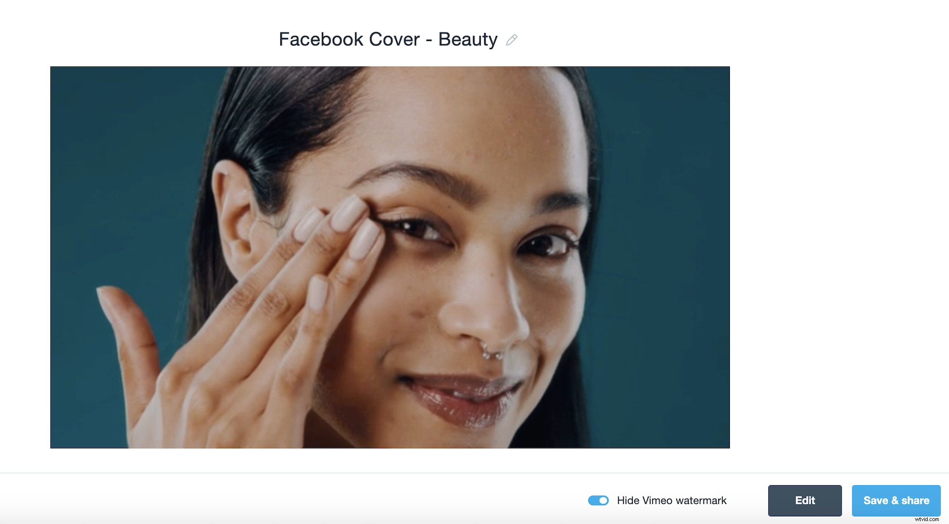 How to Create Stunning Facebook Cover Videos: Step-by-Step Guide