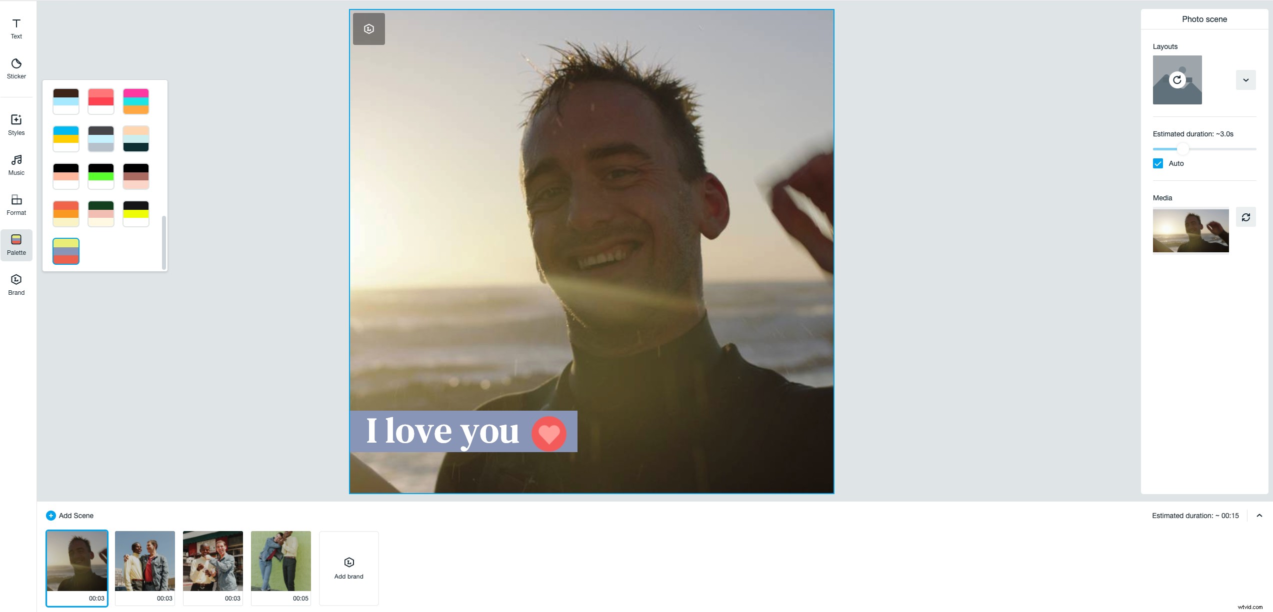 How to Create Stunning Slideshow Videos: Easy Step-by-Step Guide
