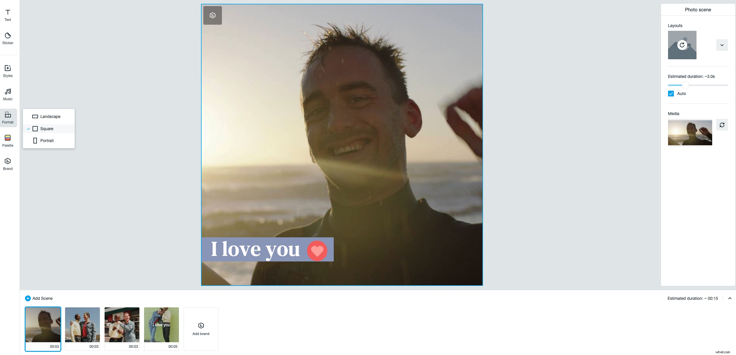 How to Create Stunning Slideshow Videos: Easy Step-by-Step Guide