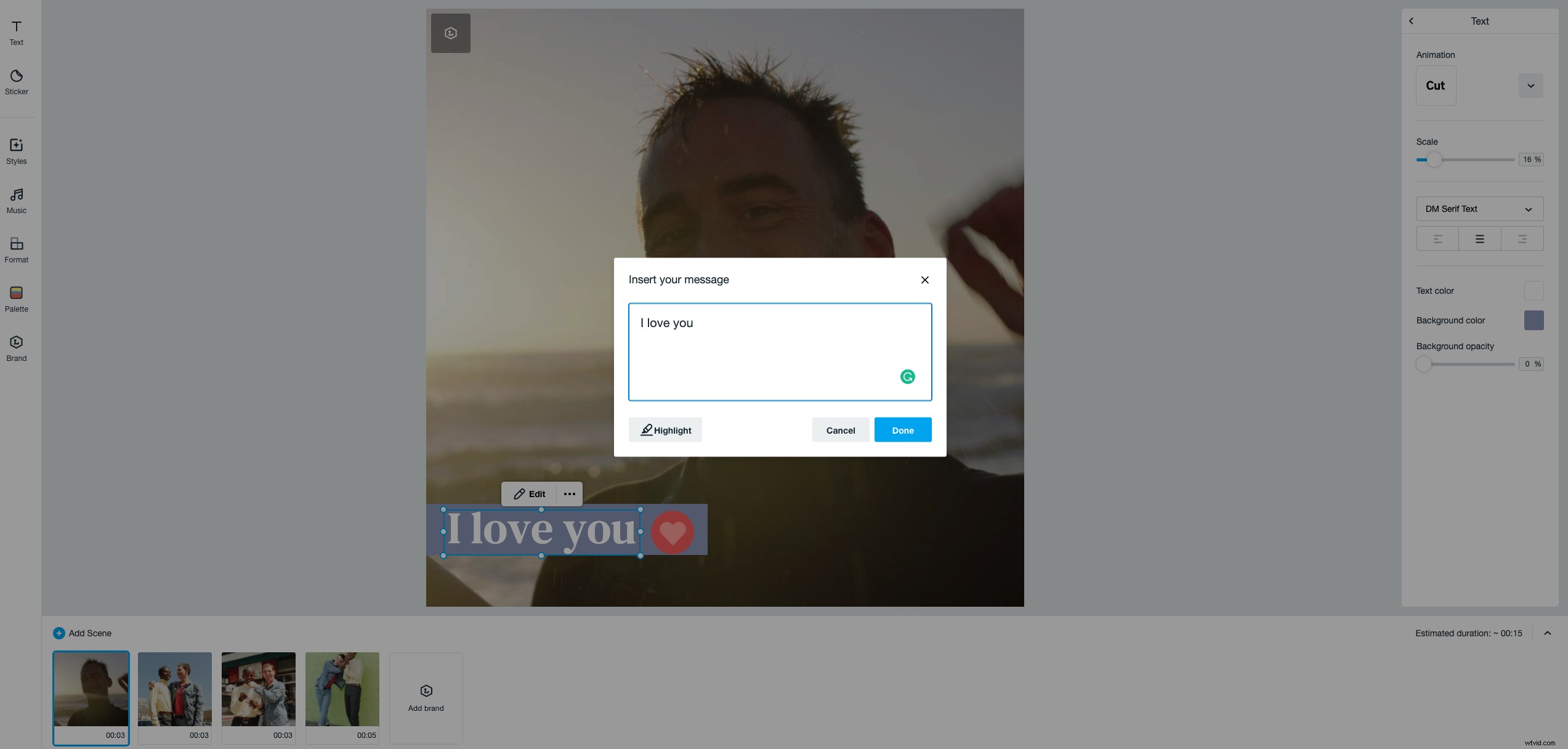 How to Create Stunning Slideshow Videos: Easy Step-by-Step Guide