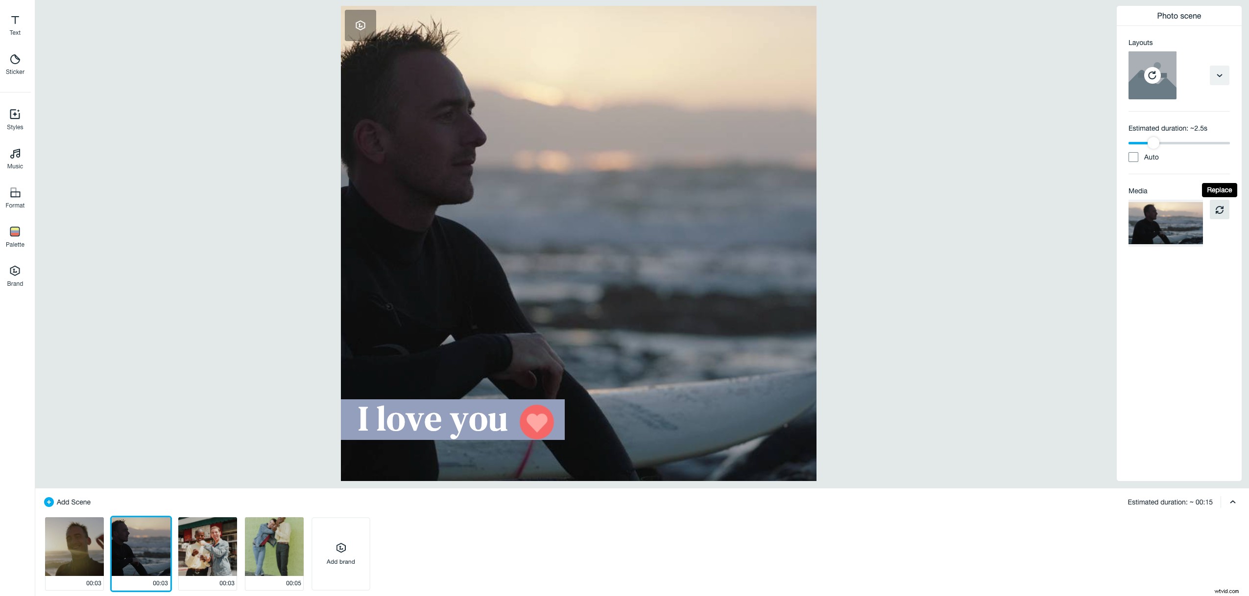 How to Create Stunning Slideshow Videos: Easy Step-by-Step Guide