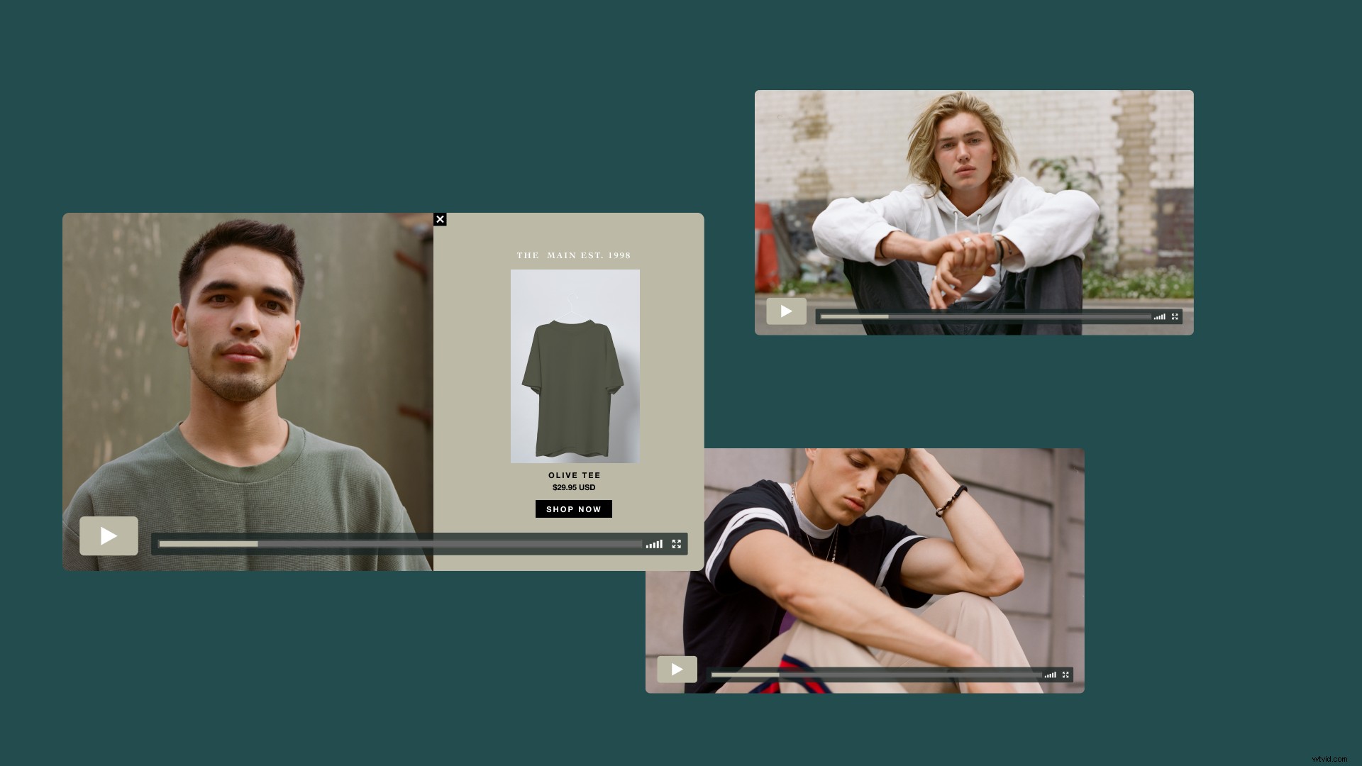 Shoppable Videos: Revolutionizing the Future of Ecommerce